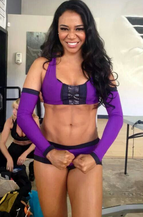 Keta Meggett