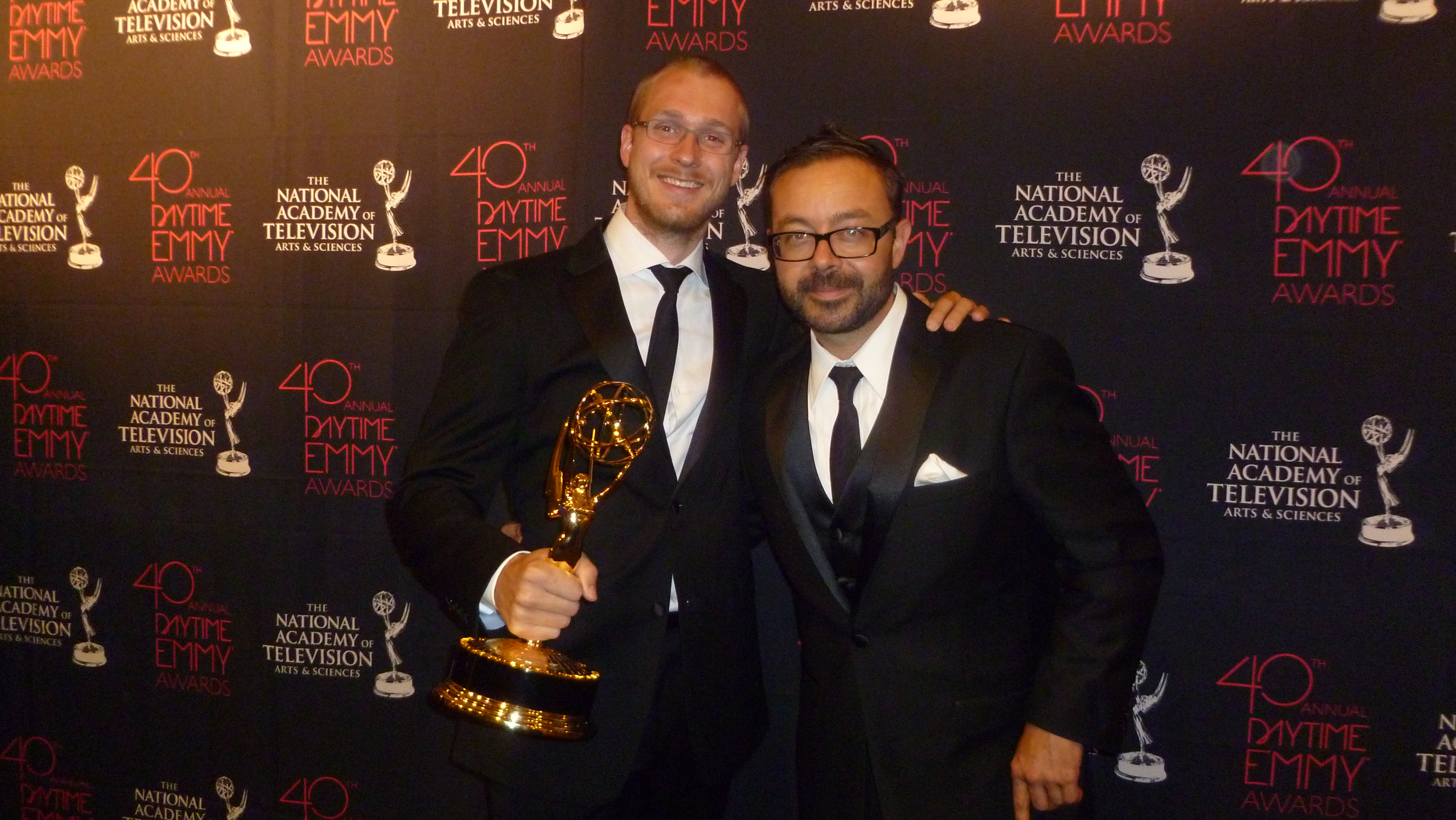 Грег Хэрриотт