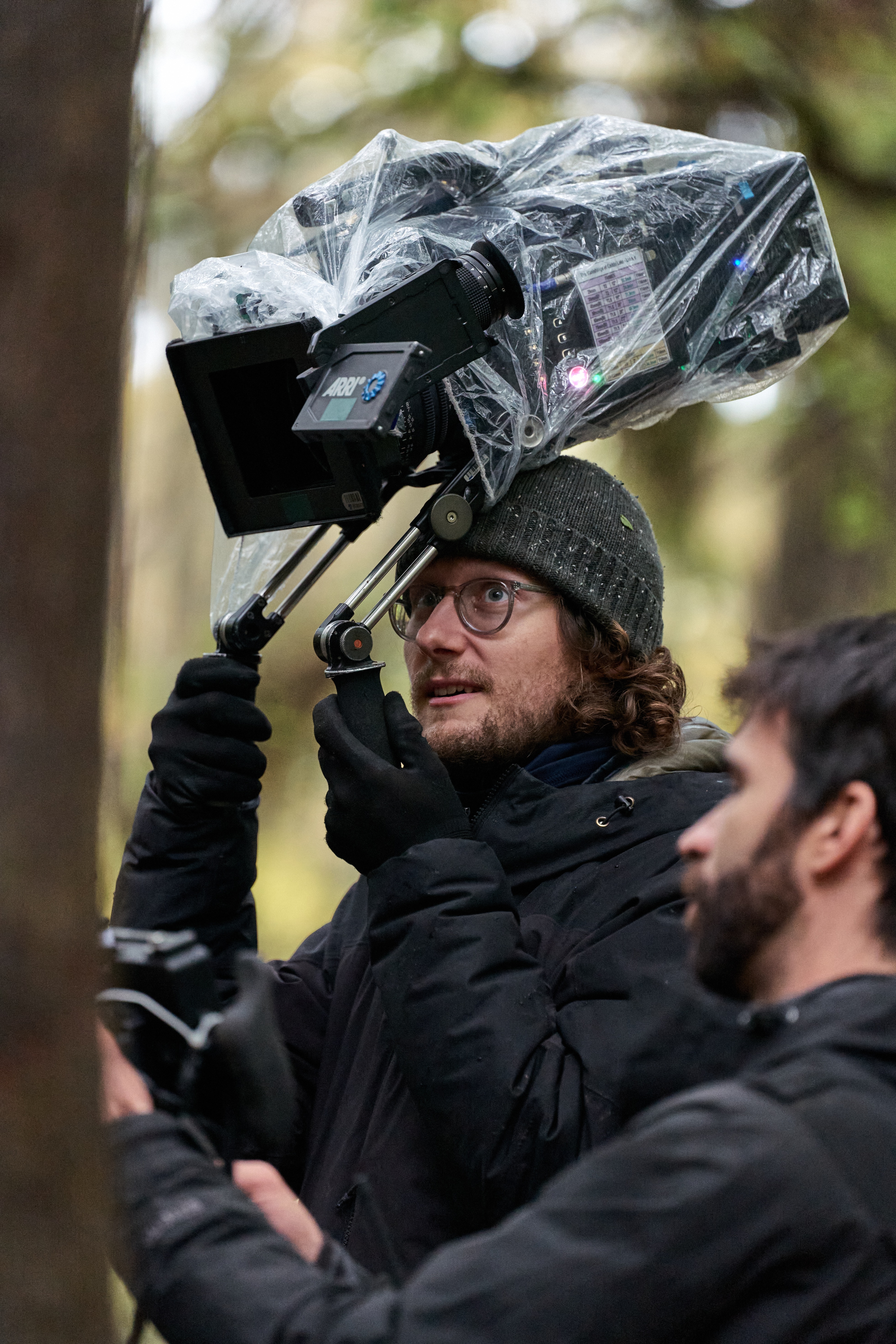 Лоувел Мейер