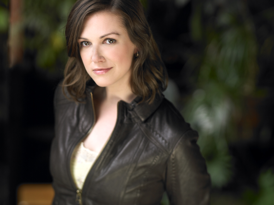 Карли Хеффернан