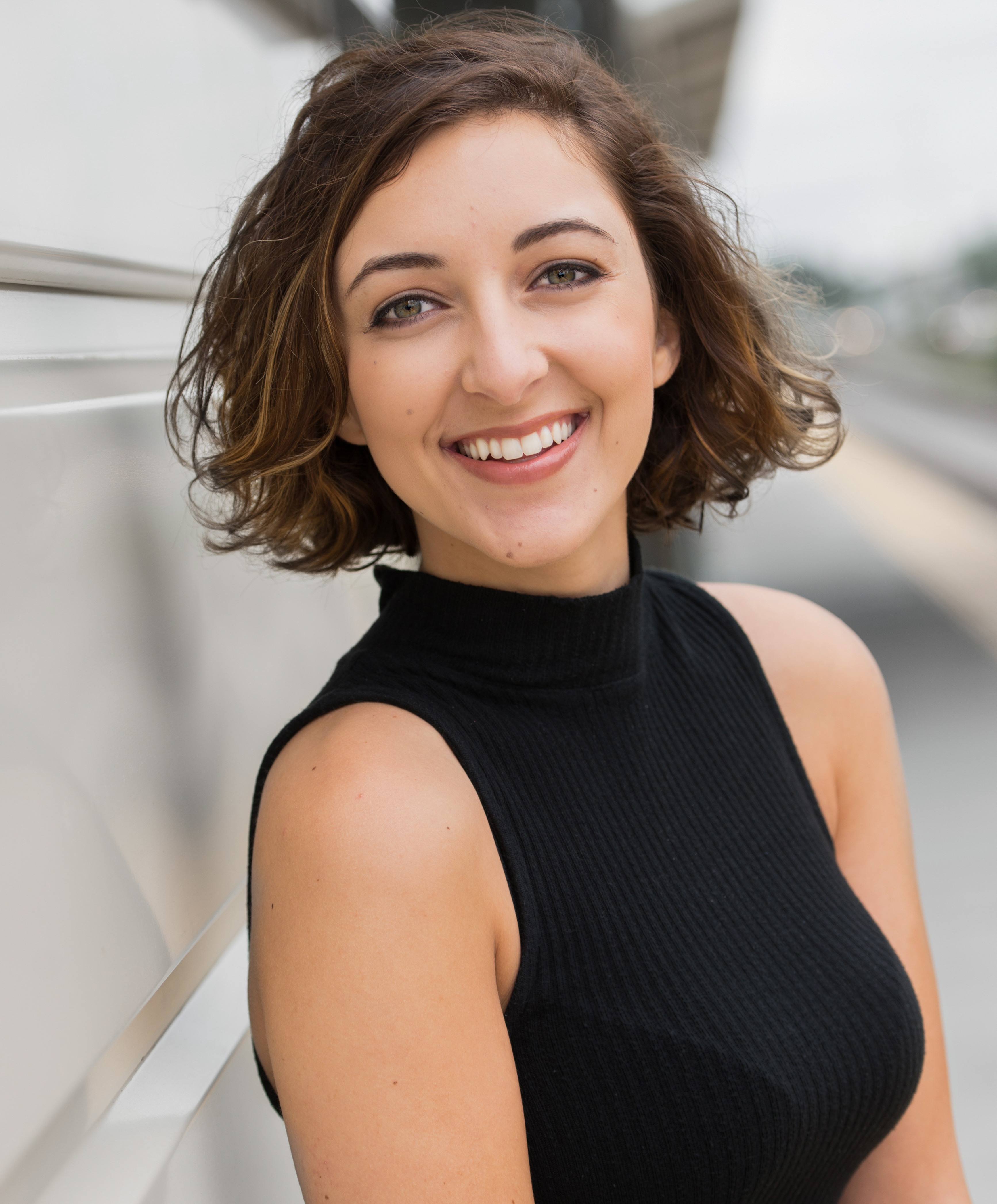 Лора Мартинелли