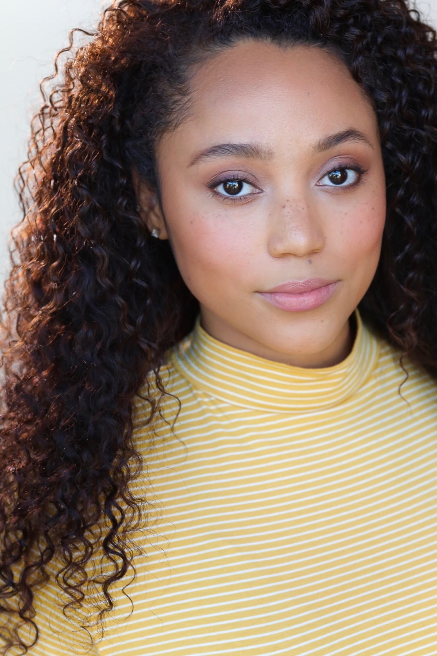 Дезире Рамос