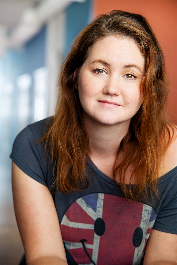 Кэт Бингхэм