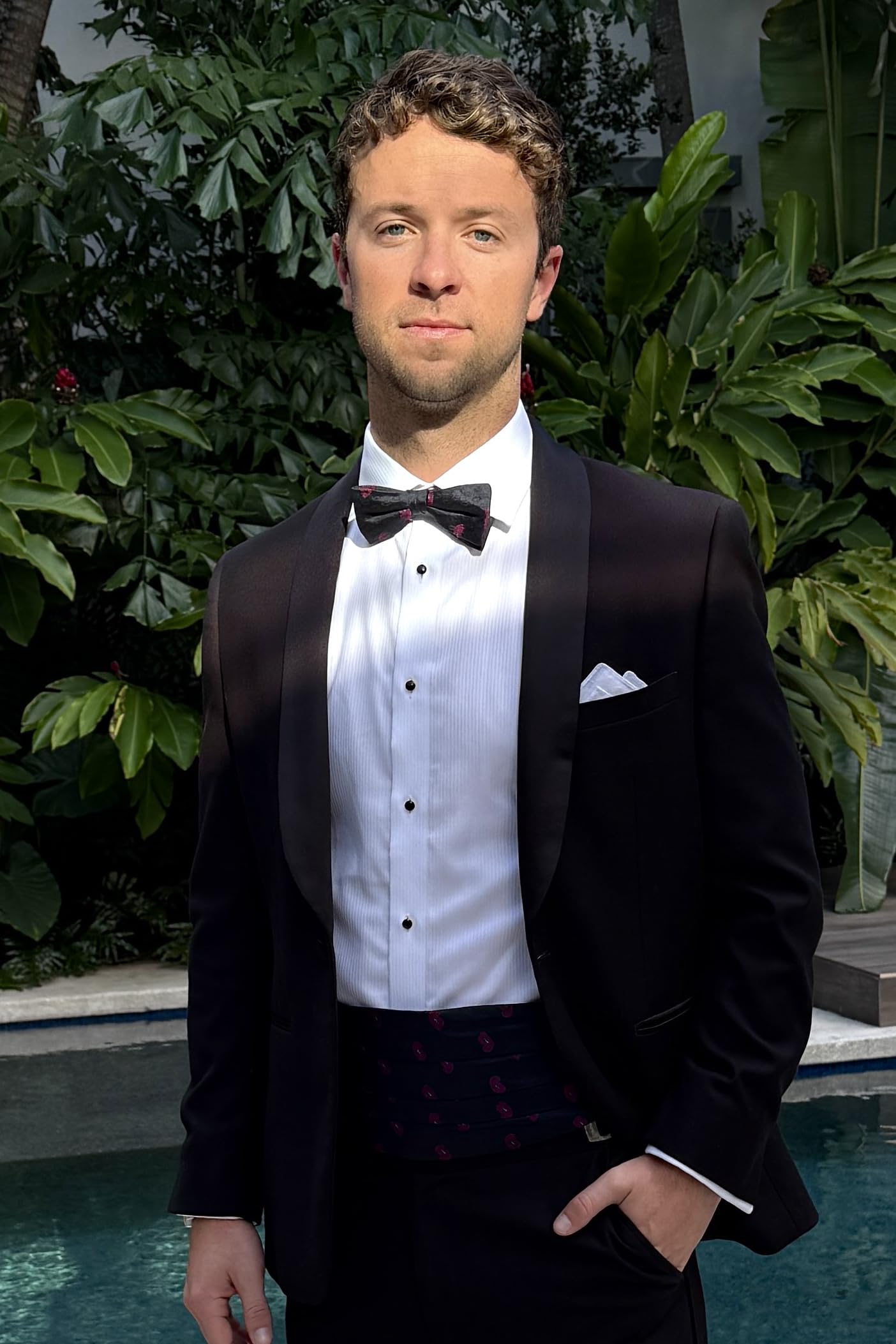 Уокер Барнс