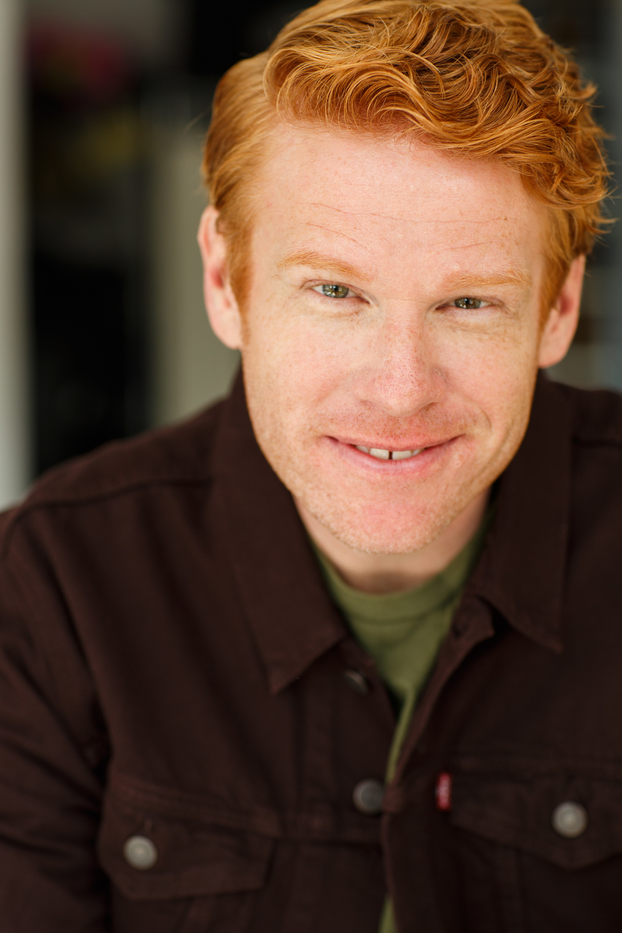 Джейсон Островски