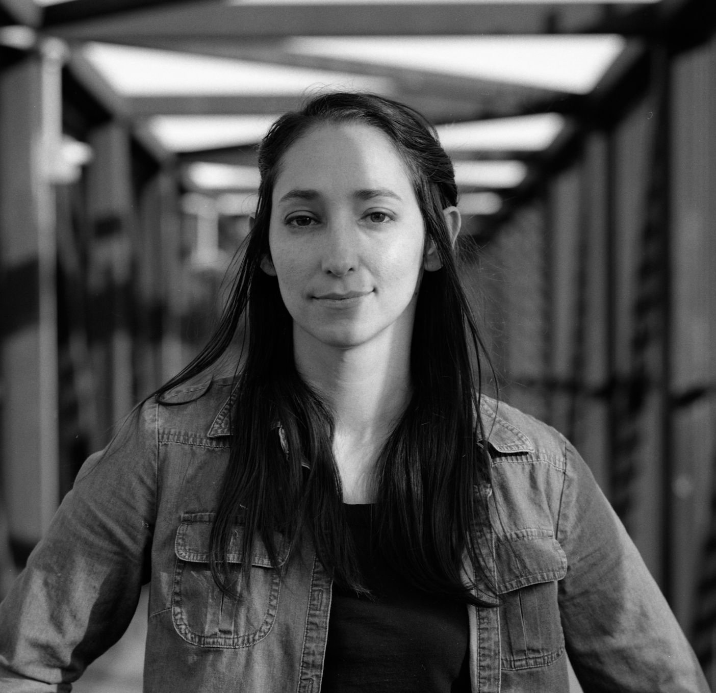 Мисти Таллей