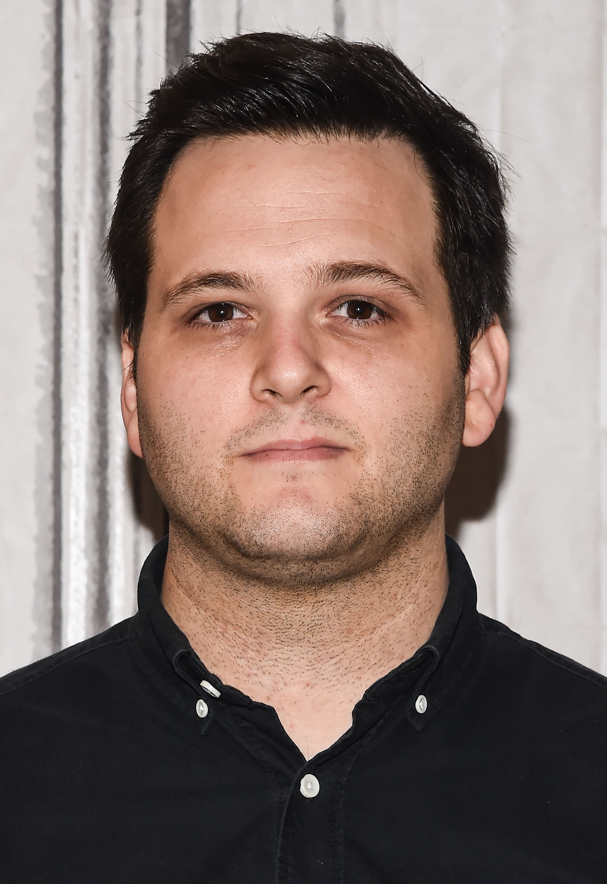 Дерек ДелГаудио