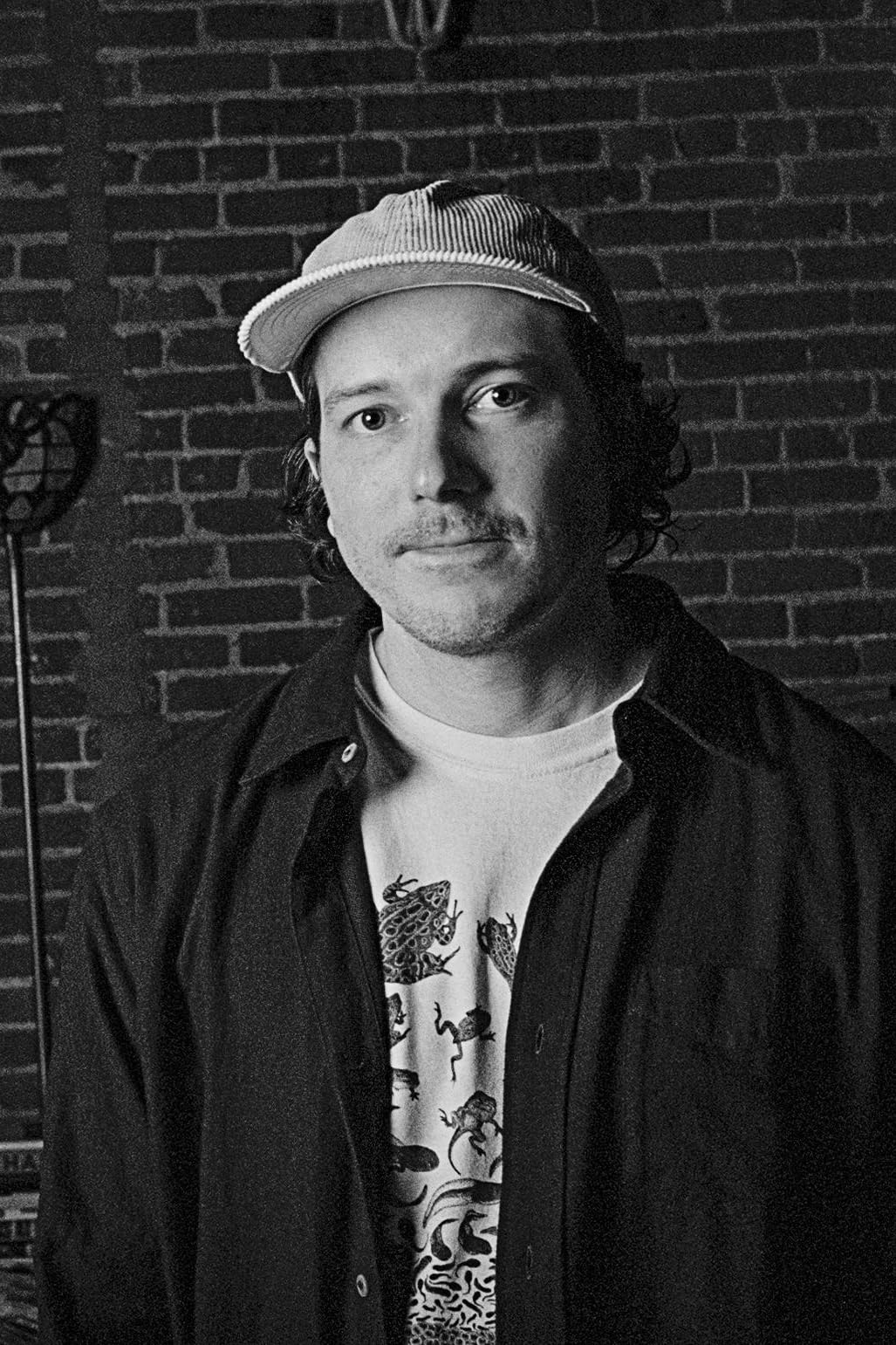 Джоэль П. Уэст