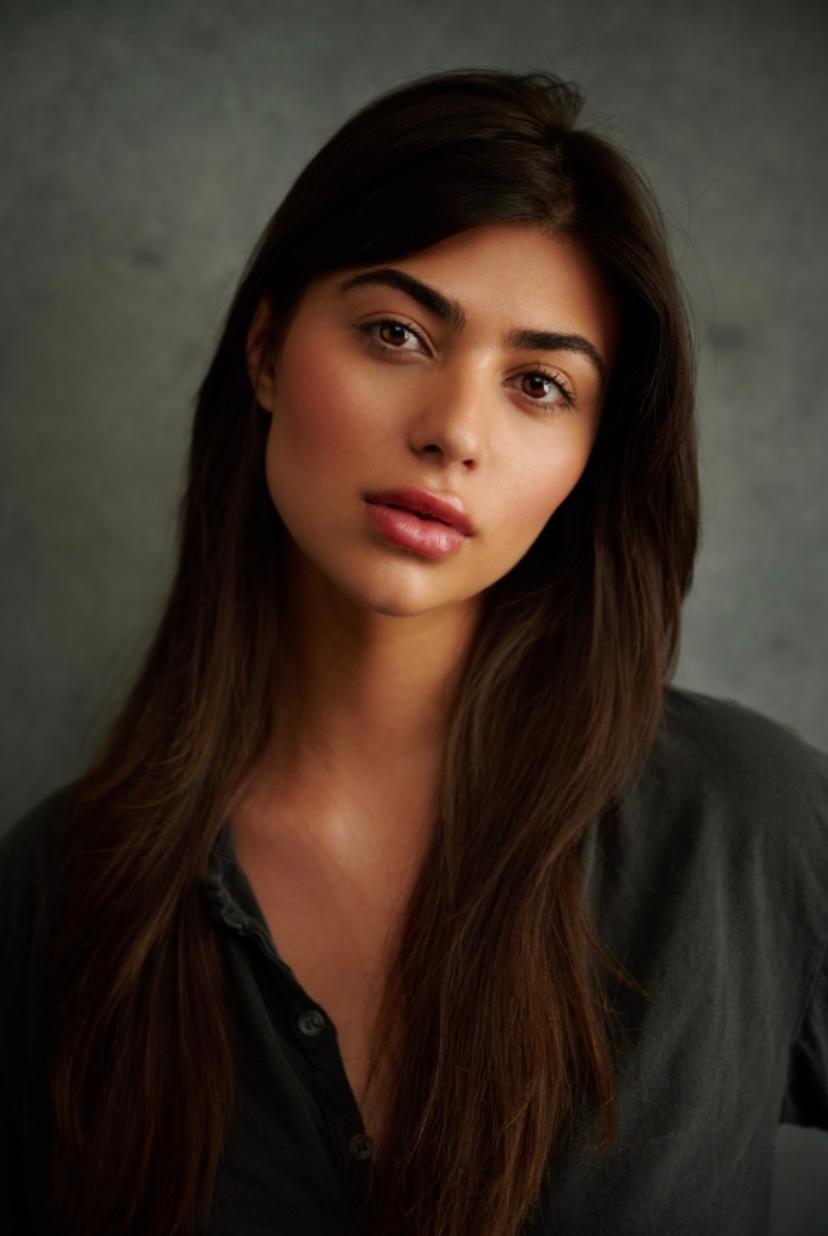 Джина Вультаджо