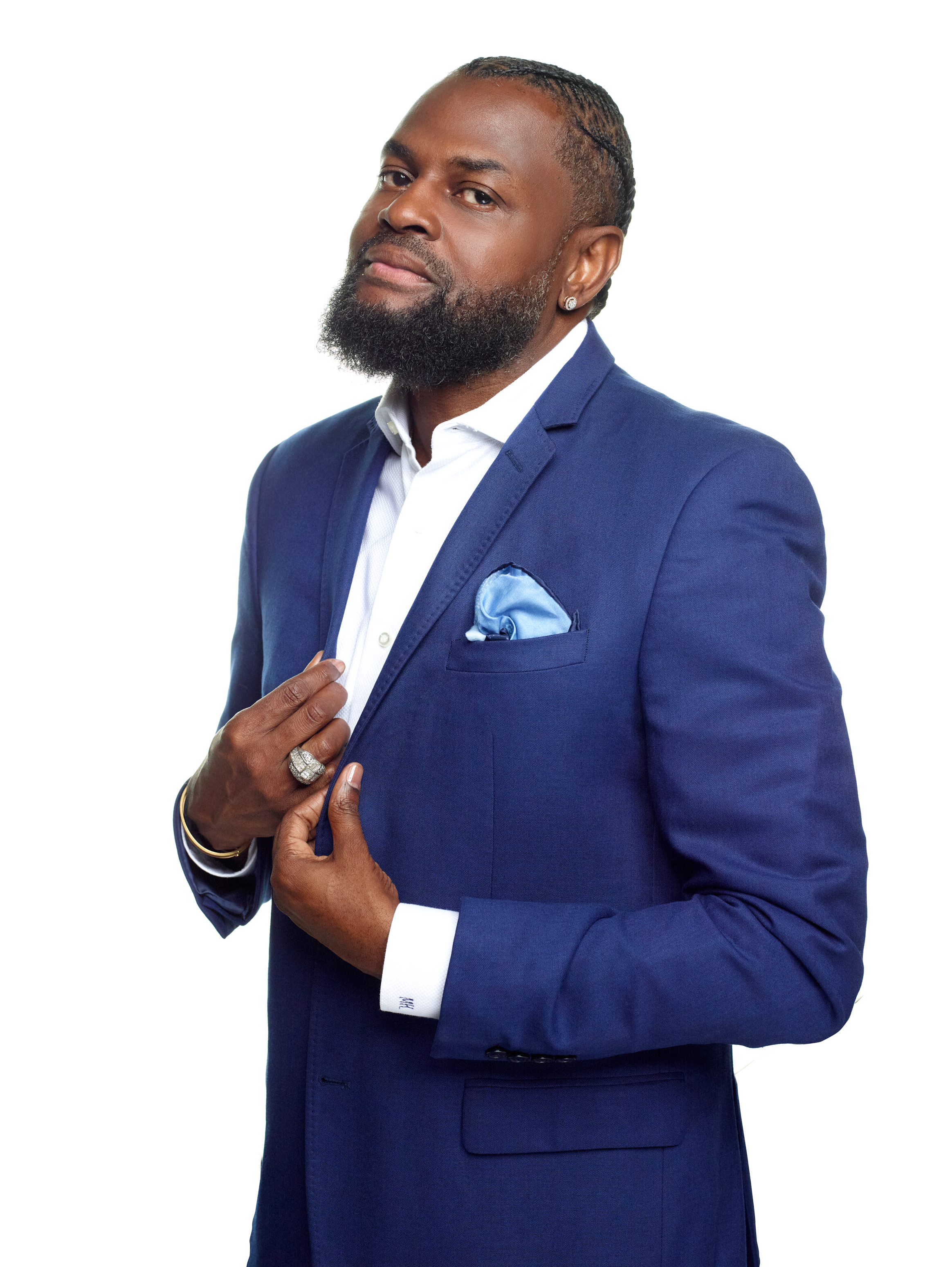 Мэнни Хэлли