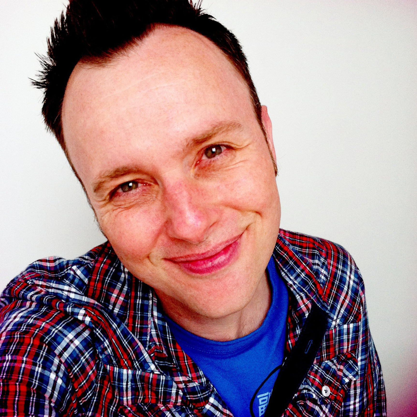 Justin Kerswell