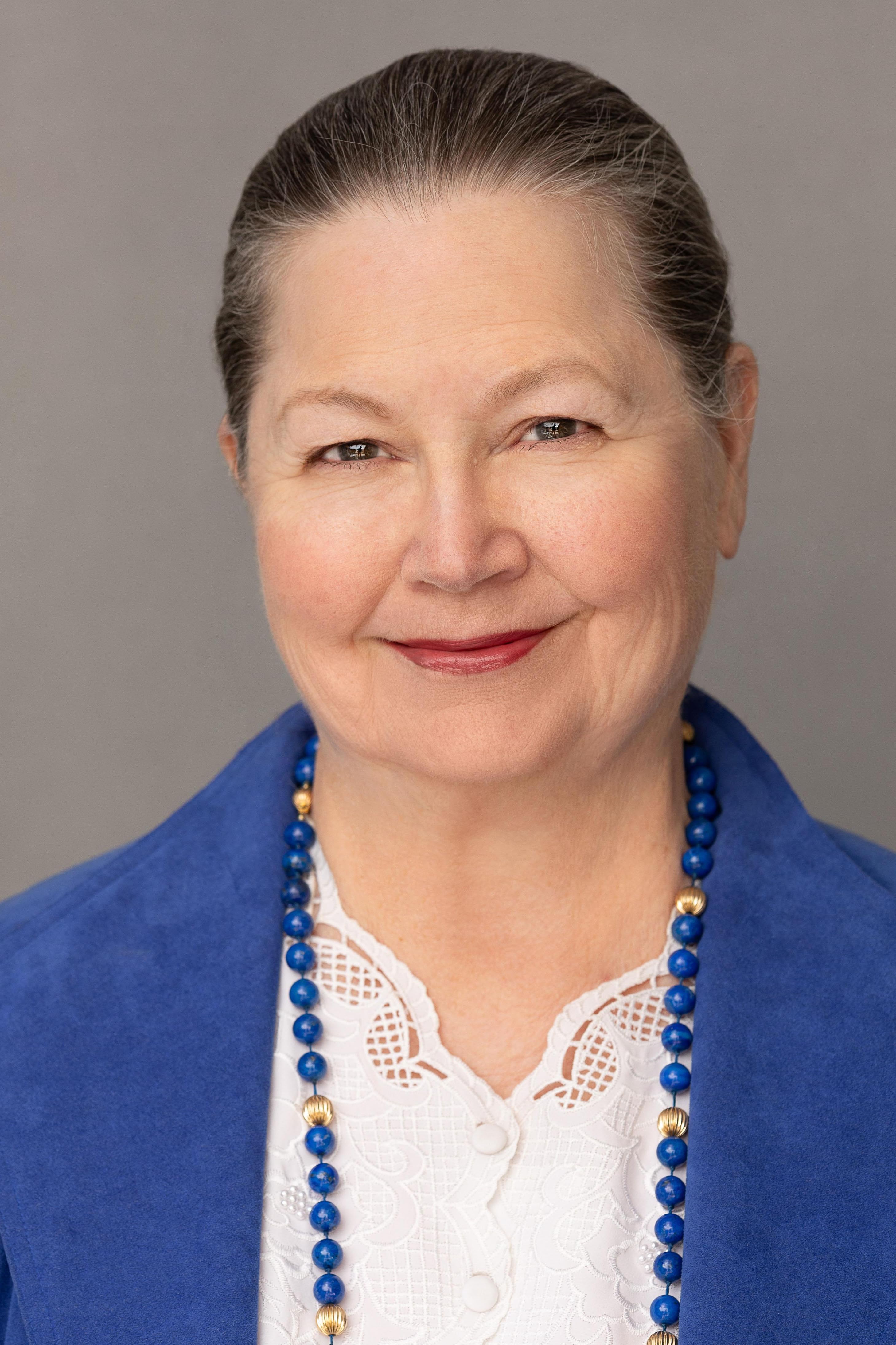 Розмари Стивенс