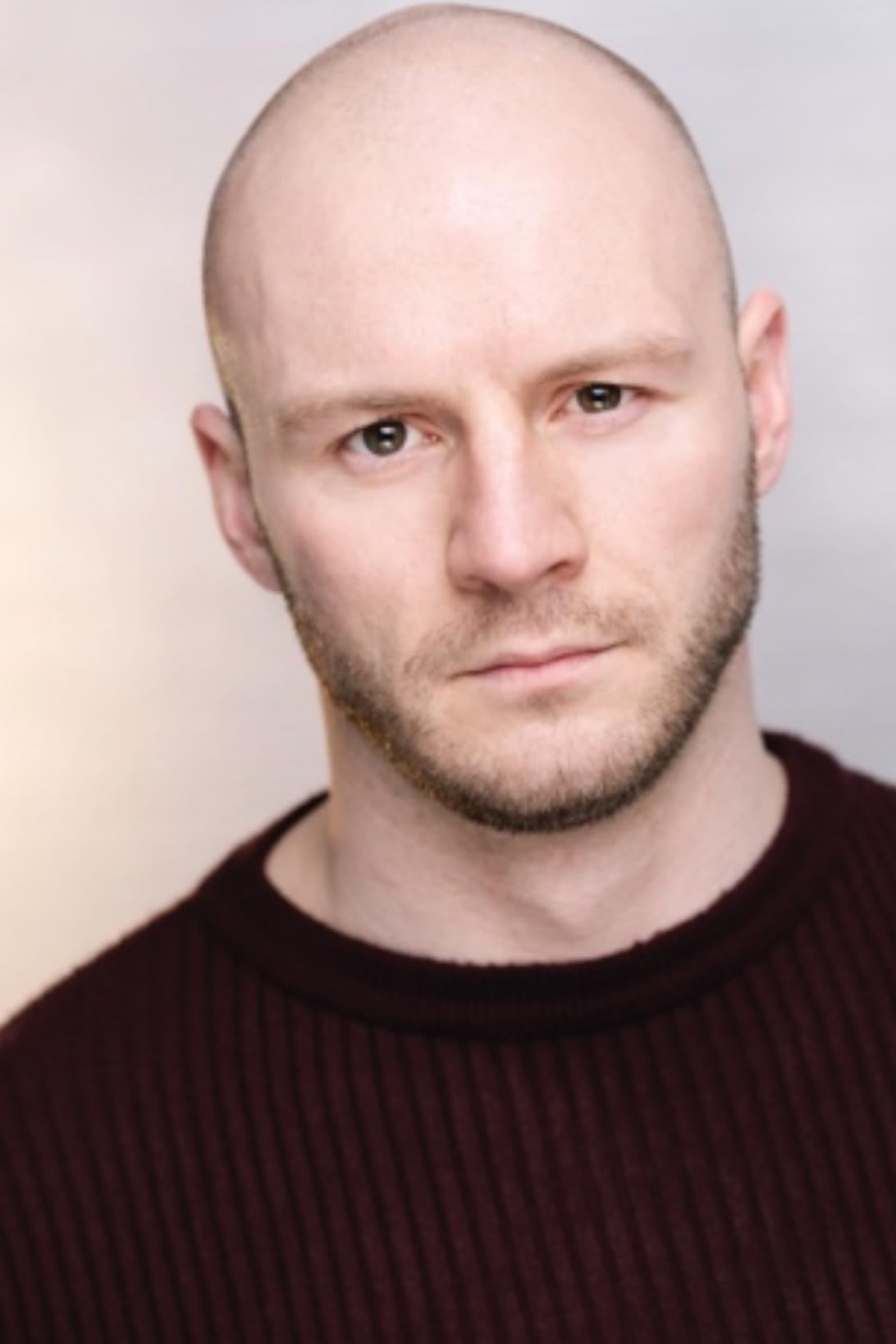 Andrew Rawlinson-Heath