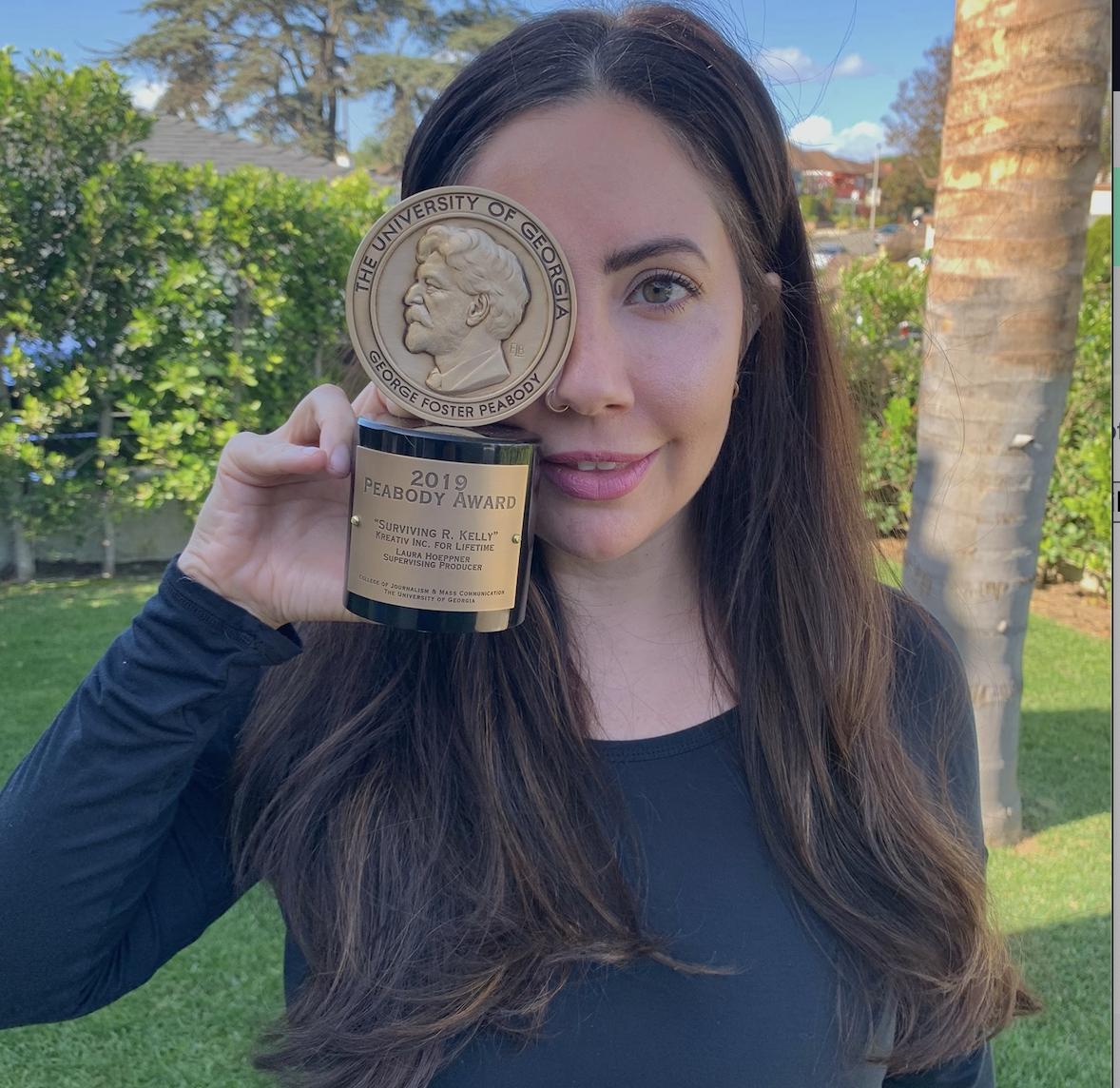 Лора Хёппнер