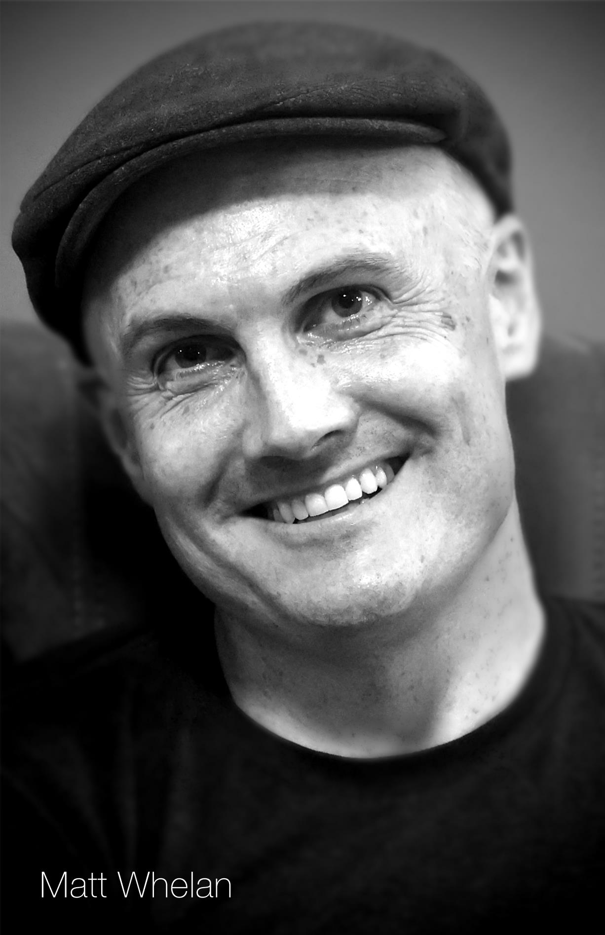 Matt Philip Whelan