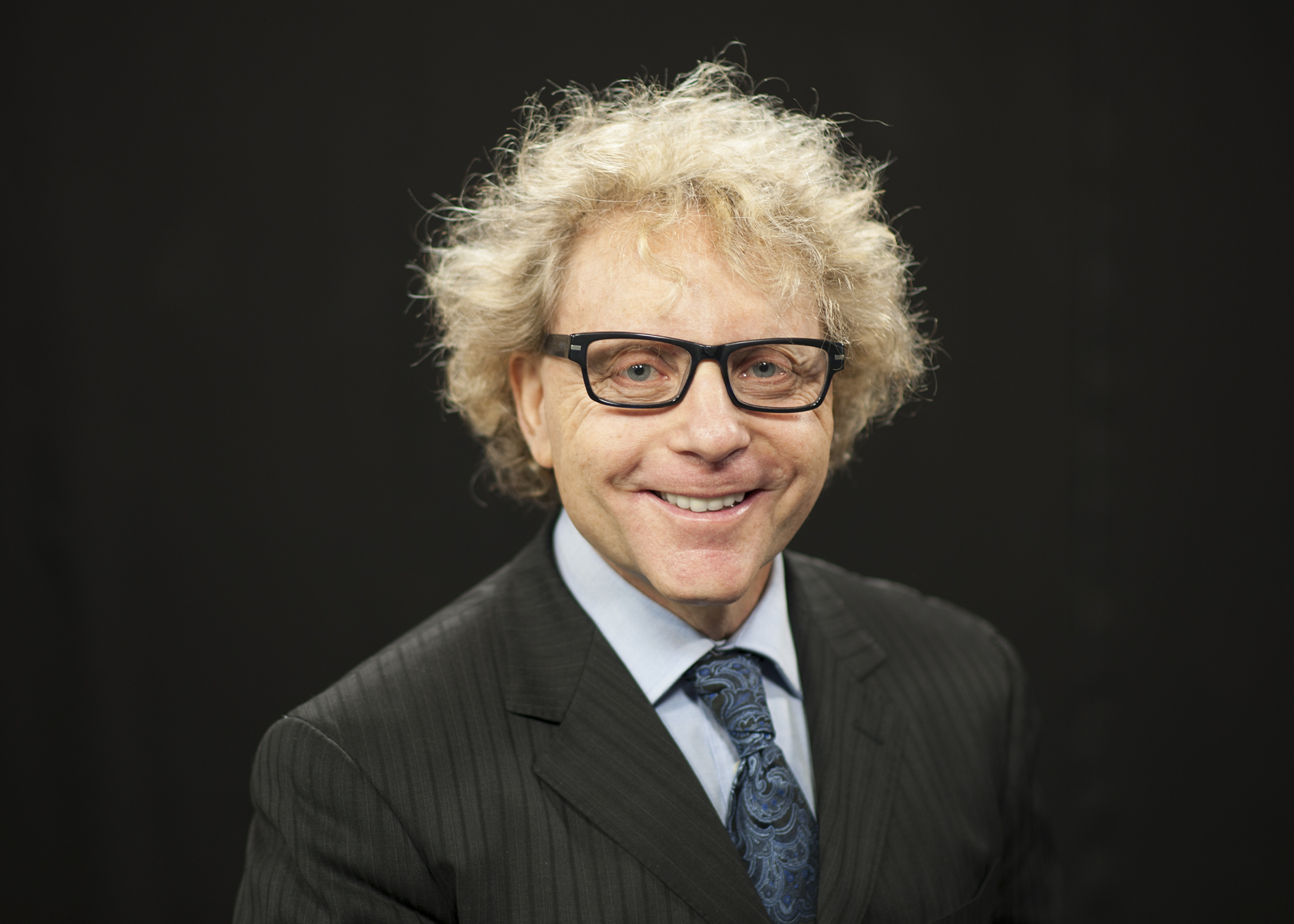 Тэн Розенбаум