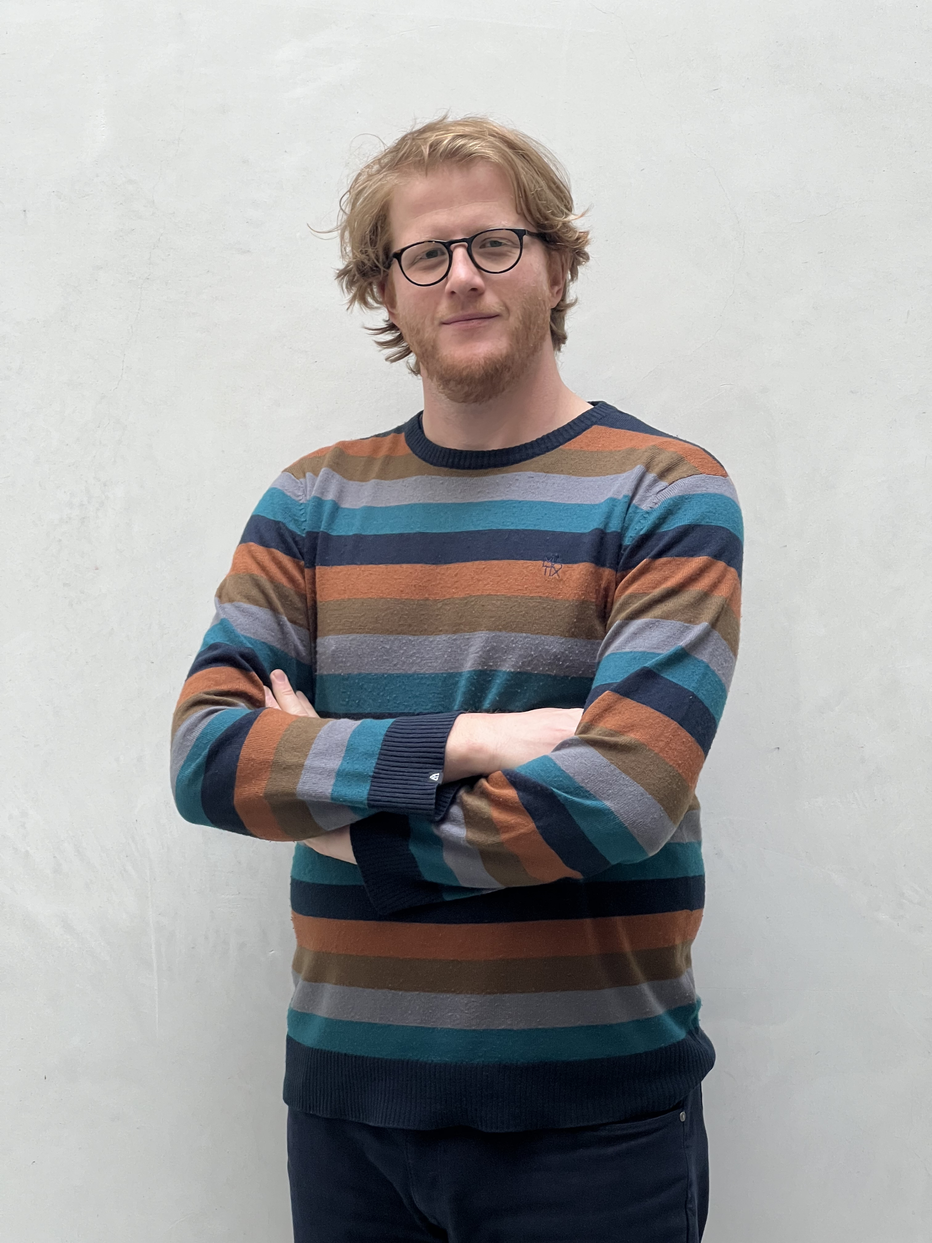 Тревор Силверстайн