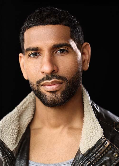 Эван Кливер