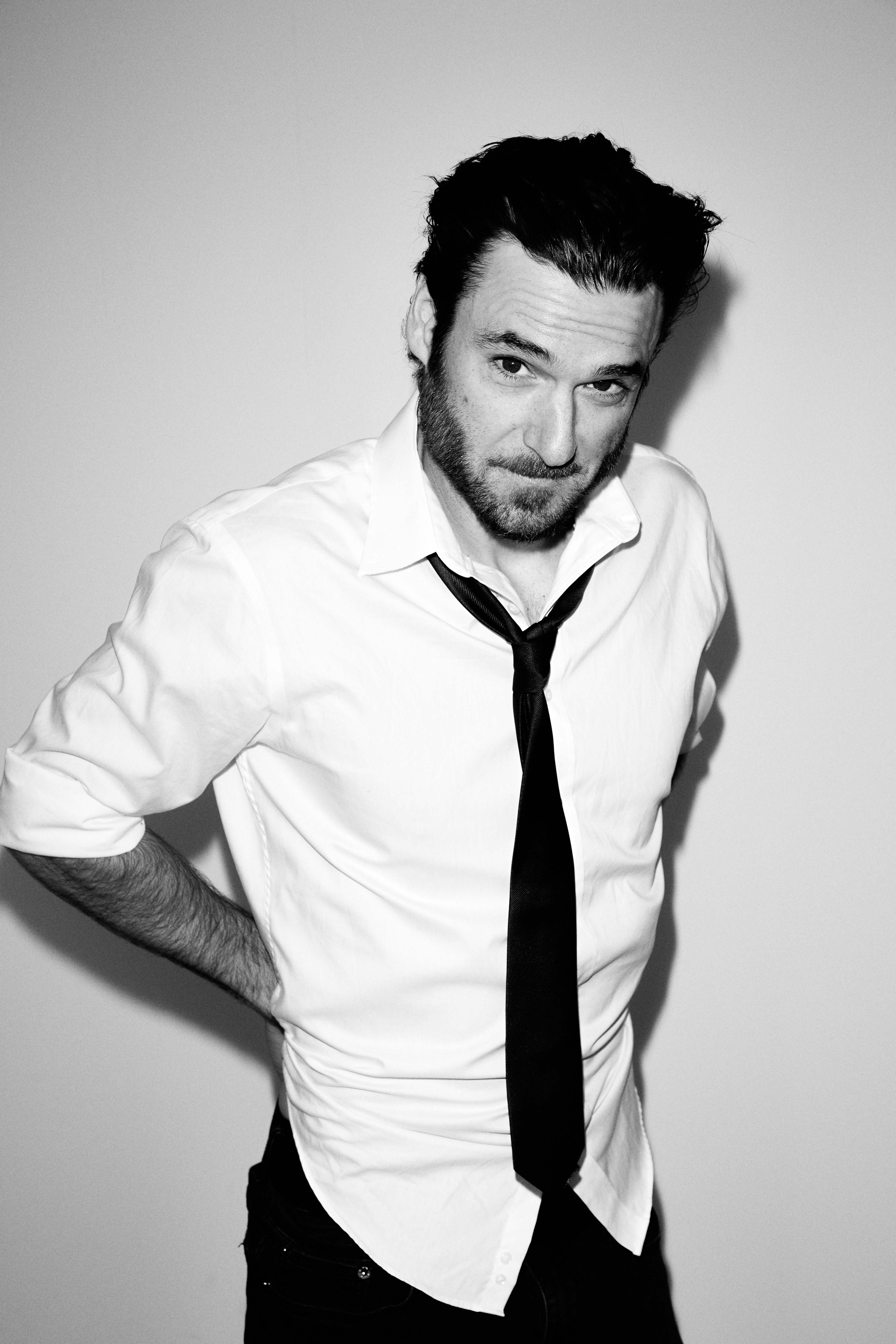 Райан Фицсиммонс