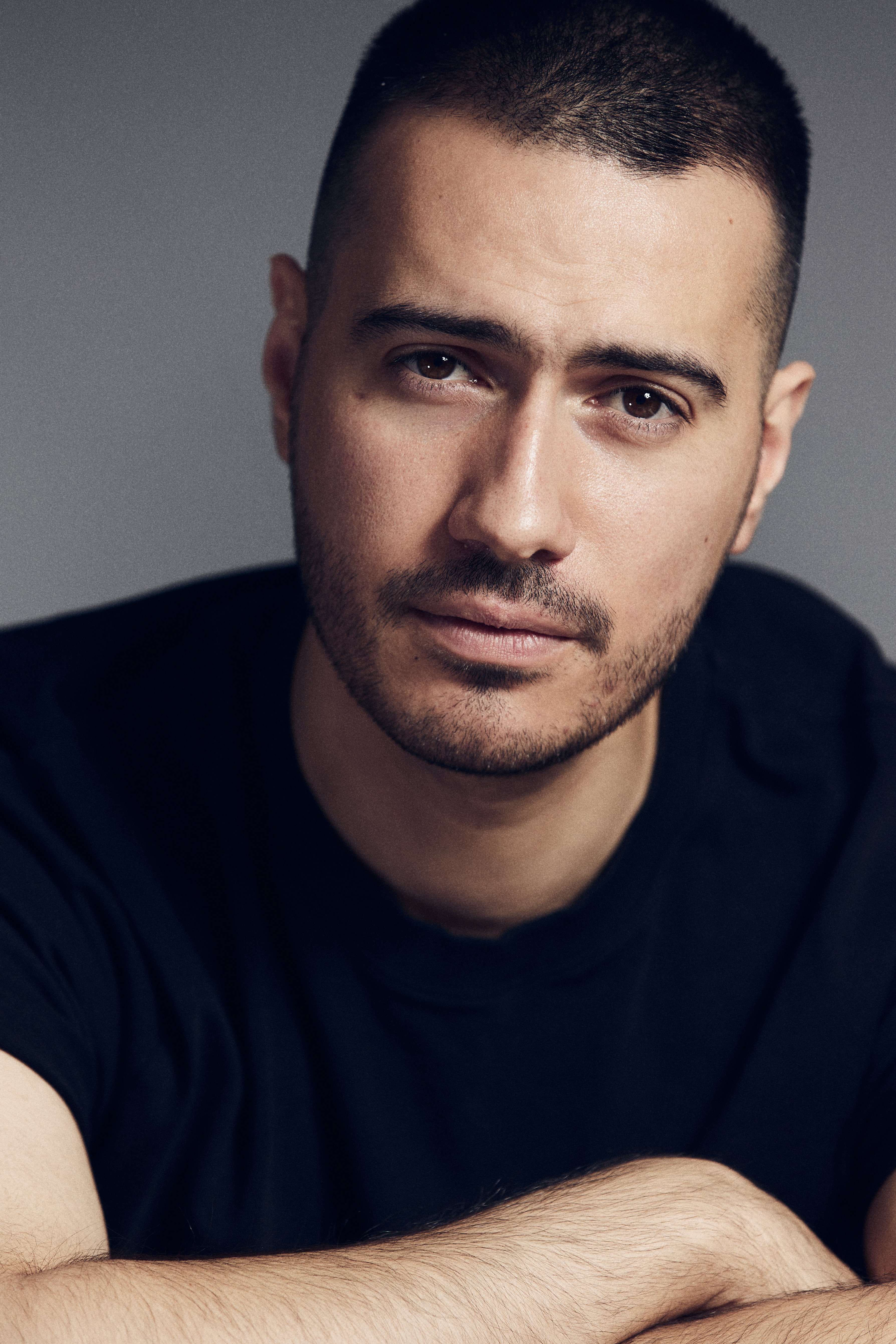 Dario Ladani Sanchez