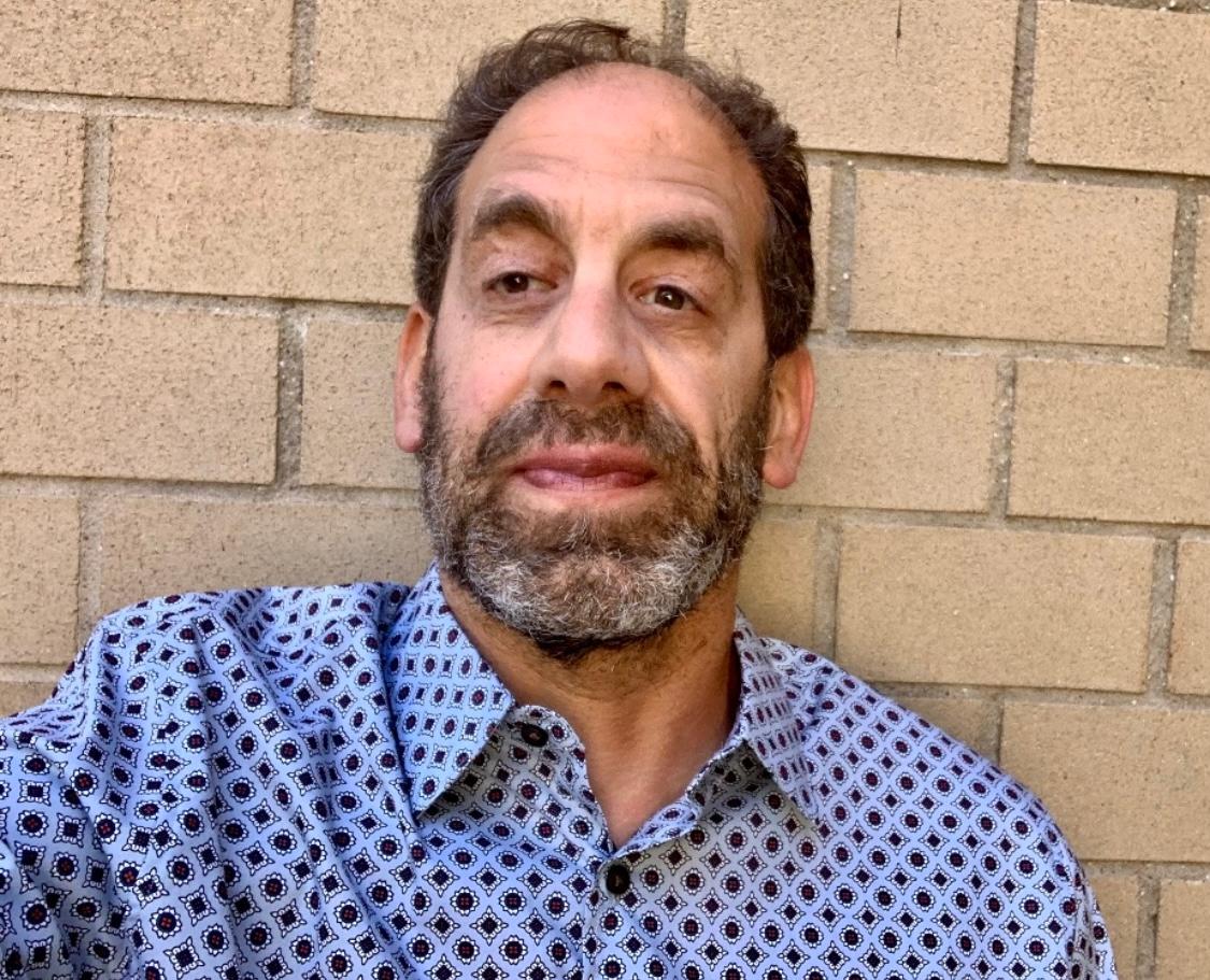 Арик Хартман