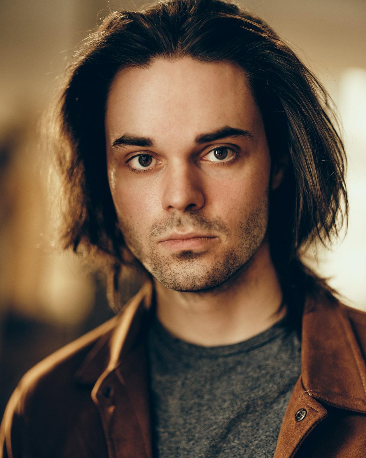 Джозеф Блэйк