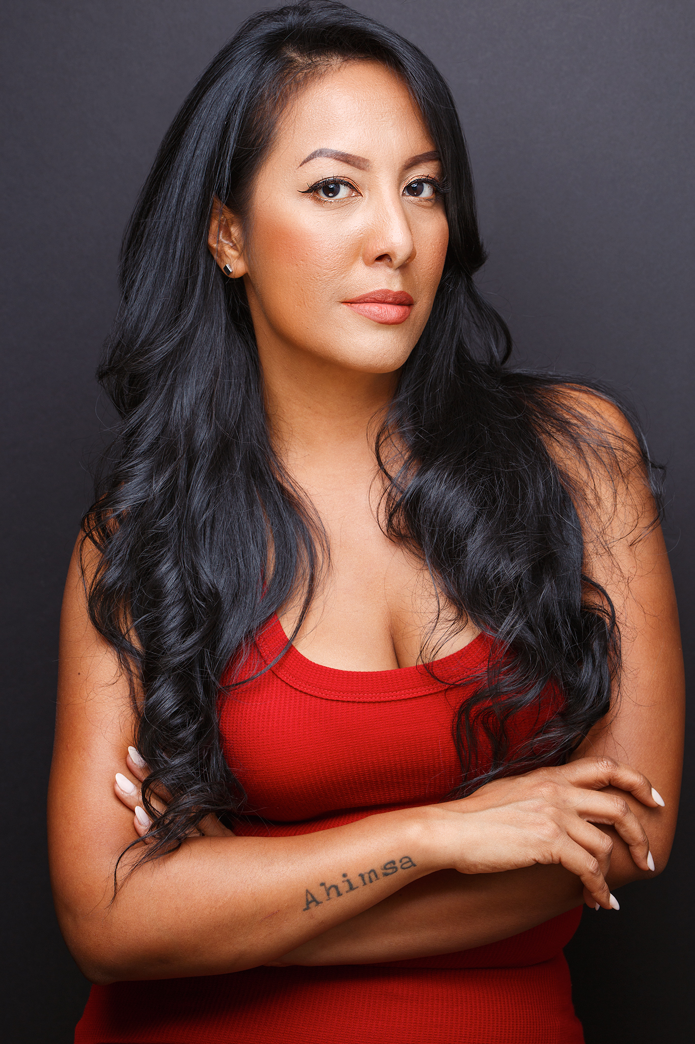 Analine Ignacio