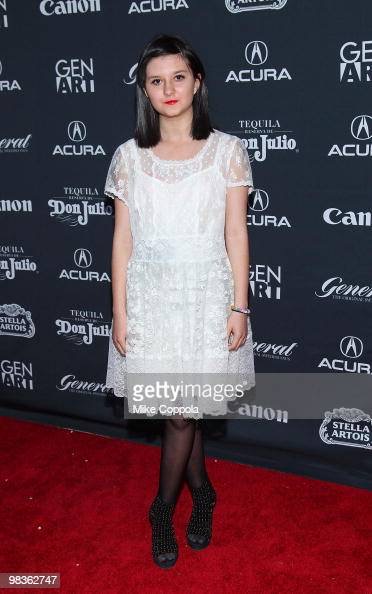 Изабелла Гутиеррес