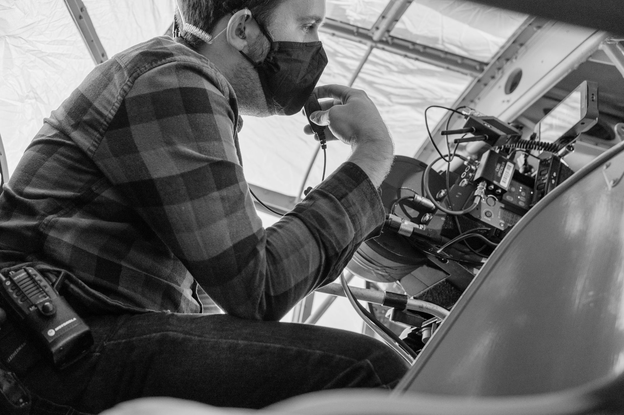 Дэвид Бэрон