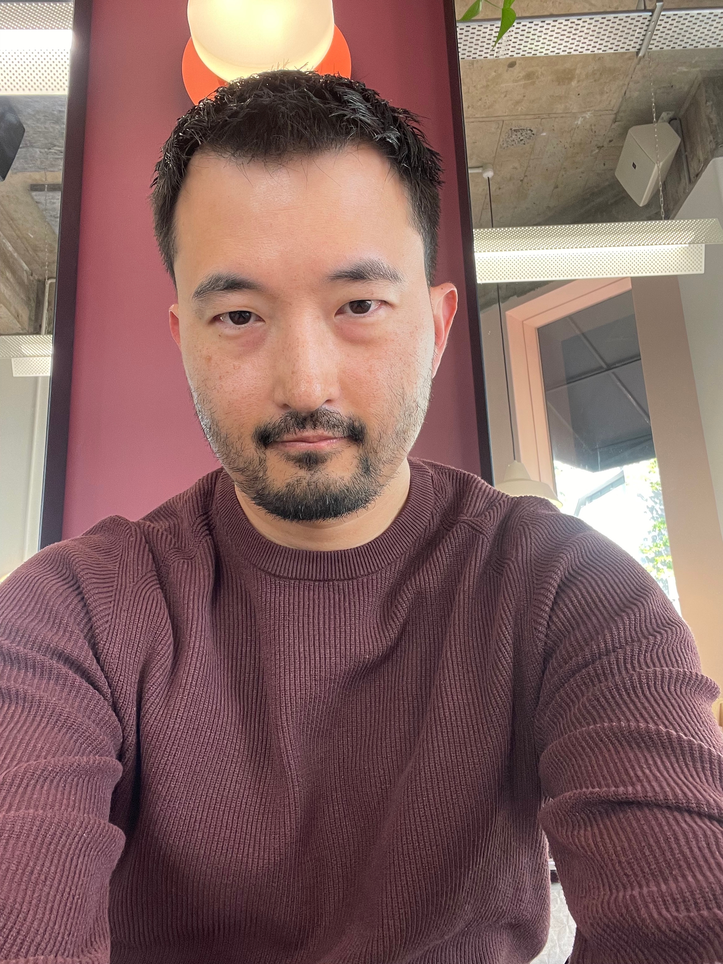 Стивен Квон