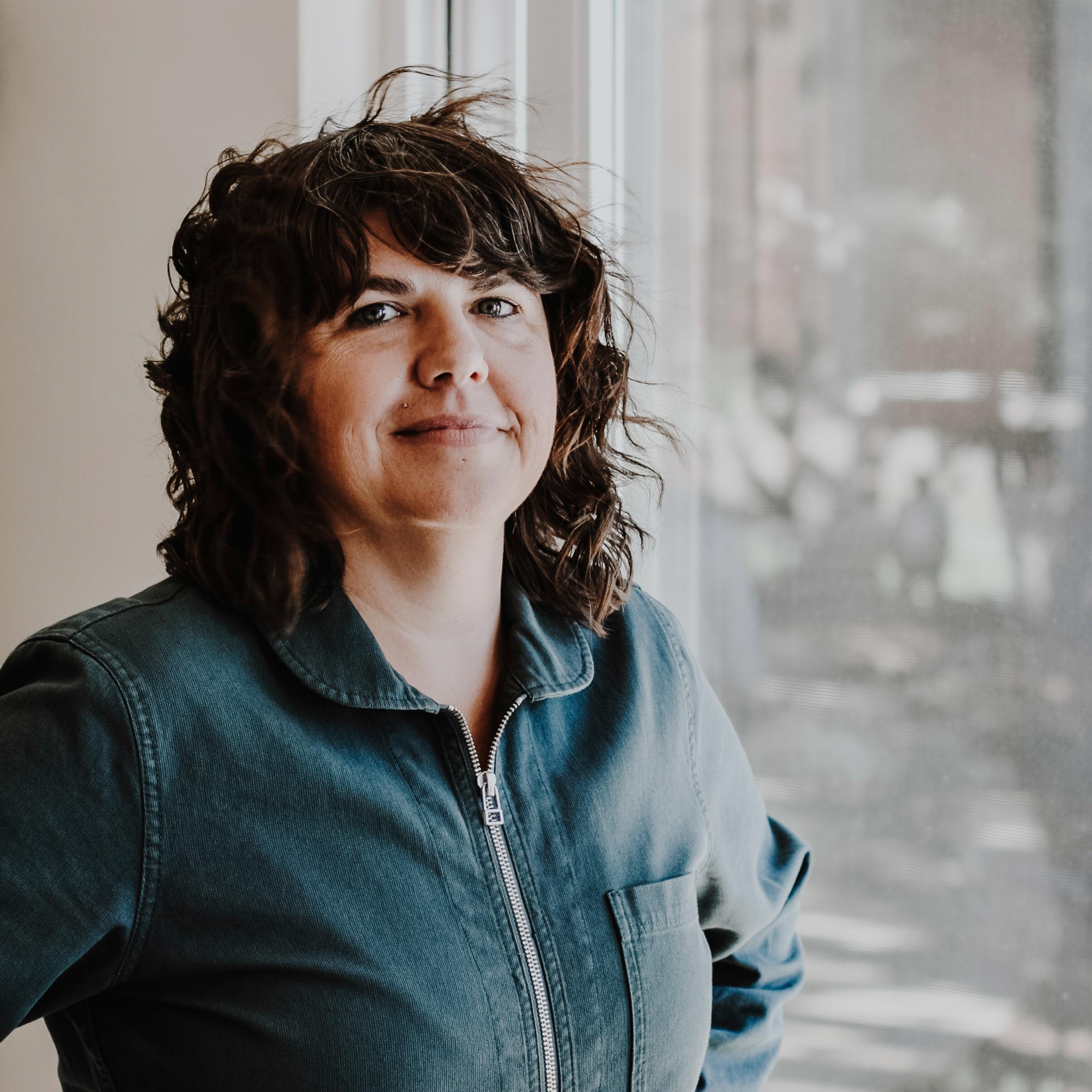 Джессика Дивэйни