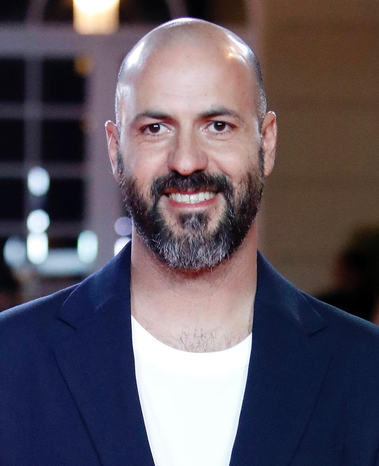 Альберт Пинто