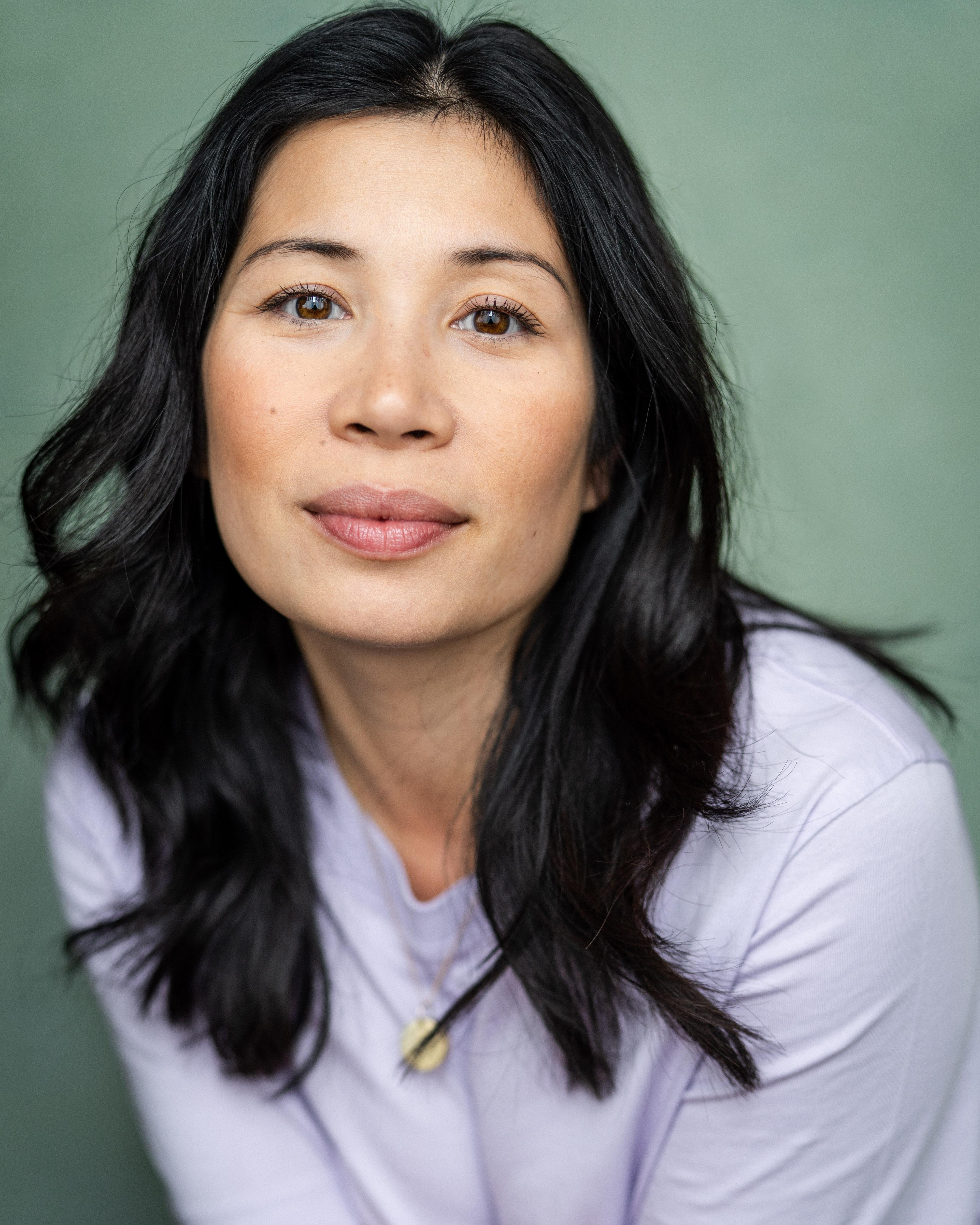 Joyce Veheary
