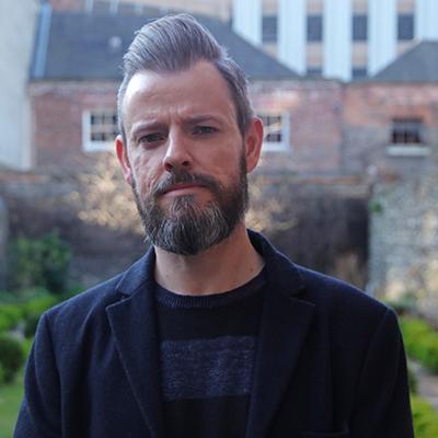 Джон Кевилл