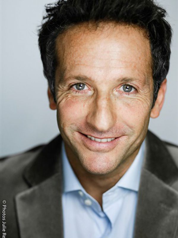 Максим Дорель