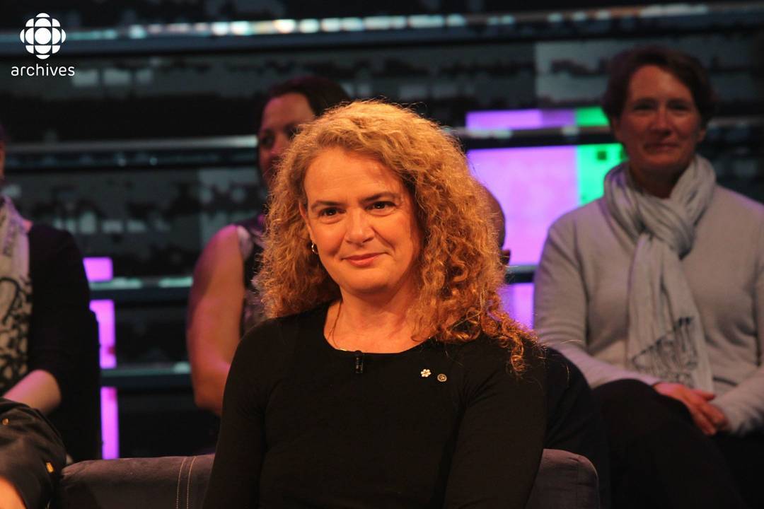 Julie Payette