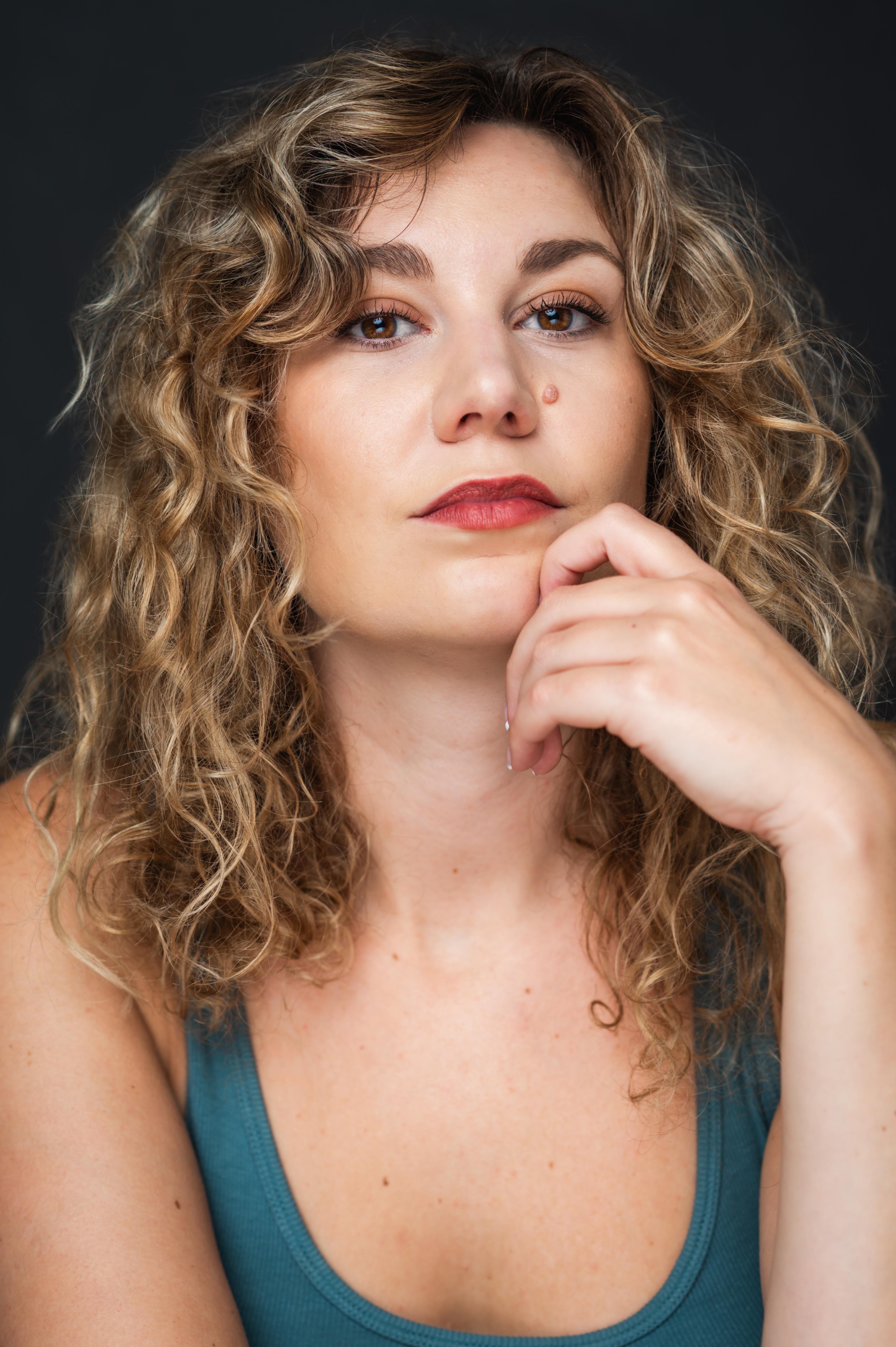 Али  Фроггатт