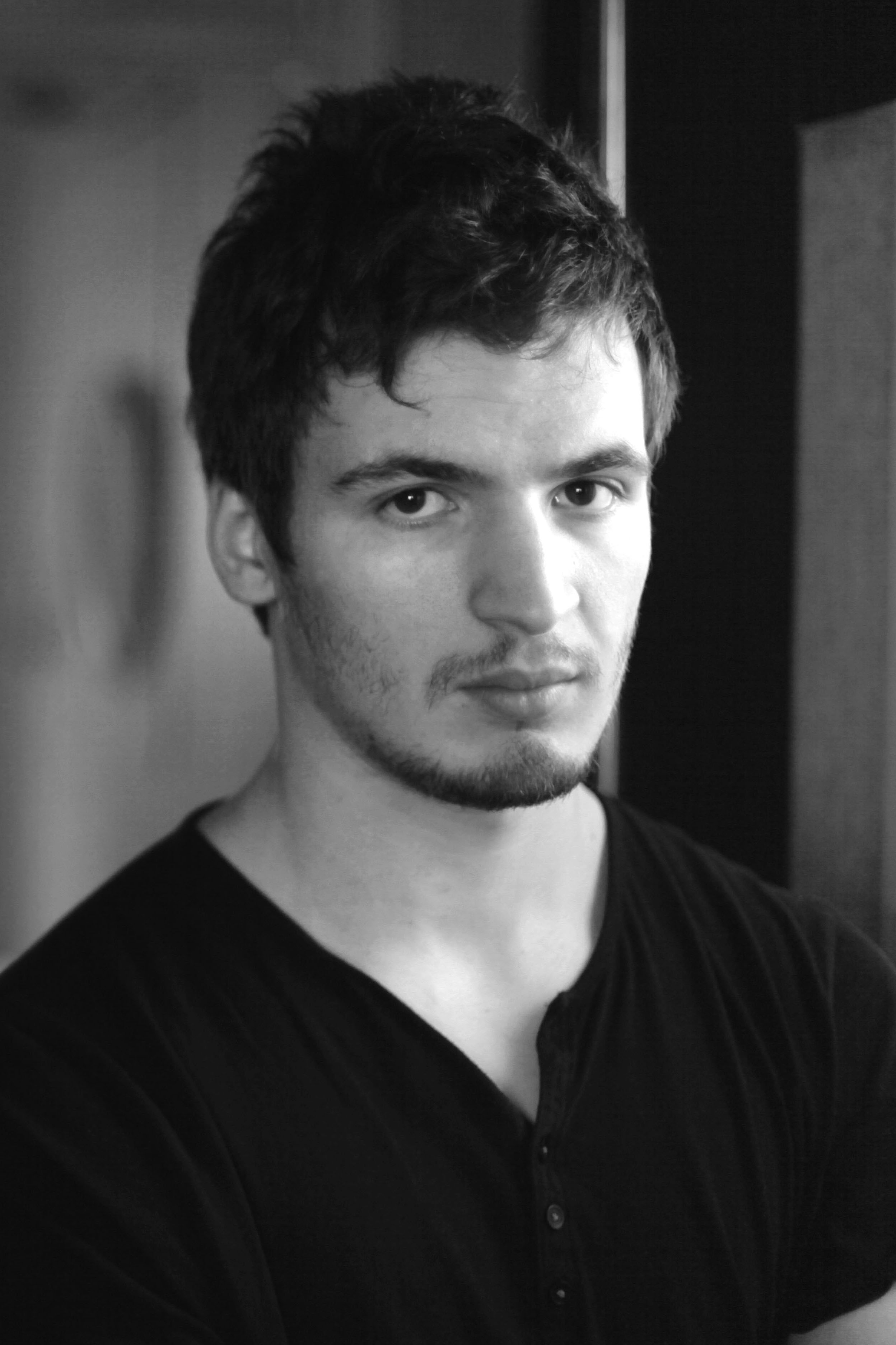 С.А. Купер