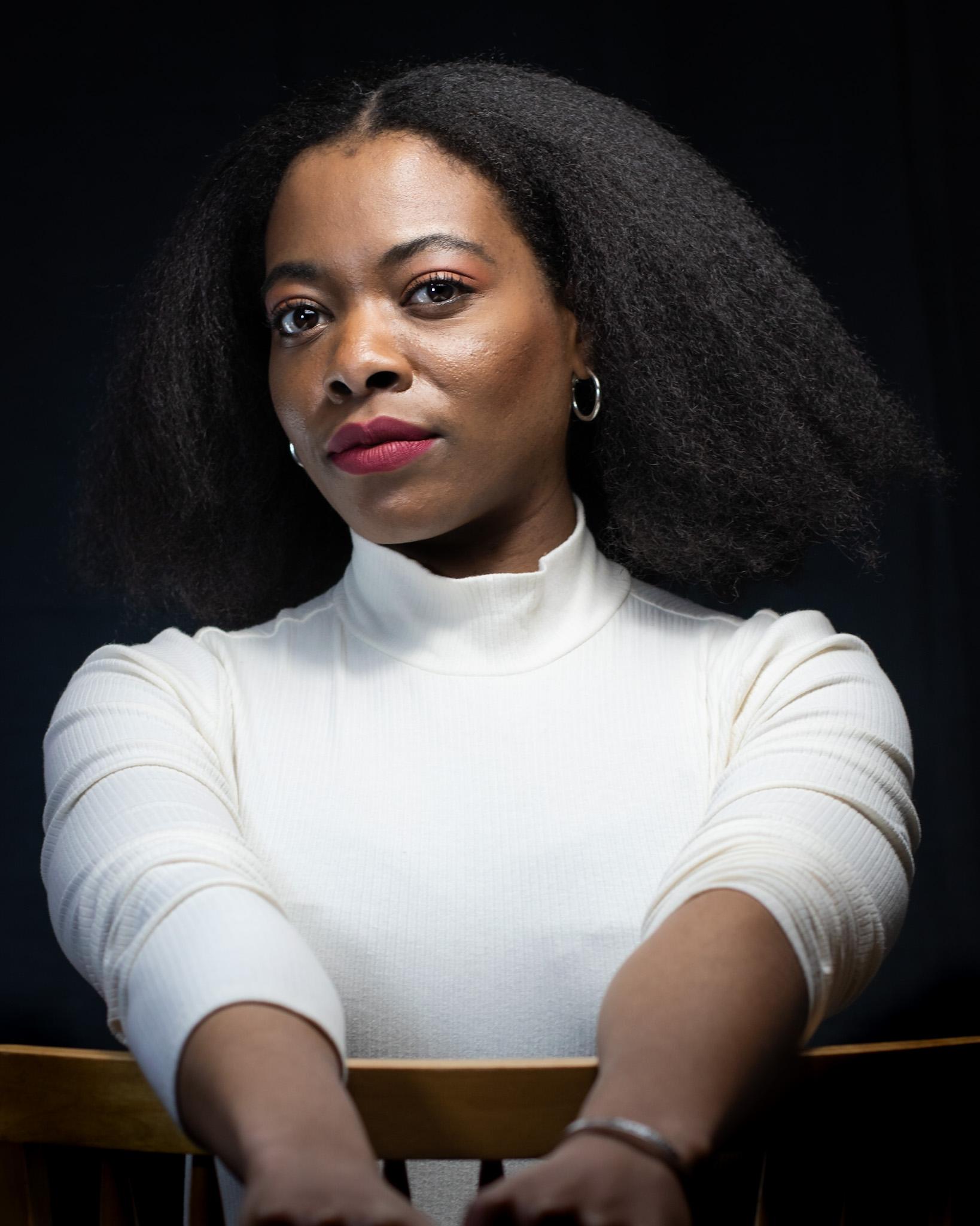 Моник Петер