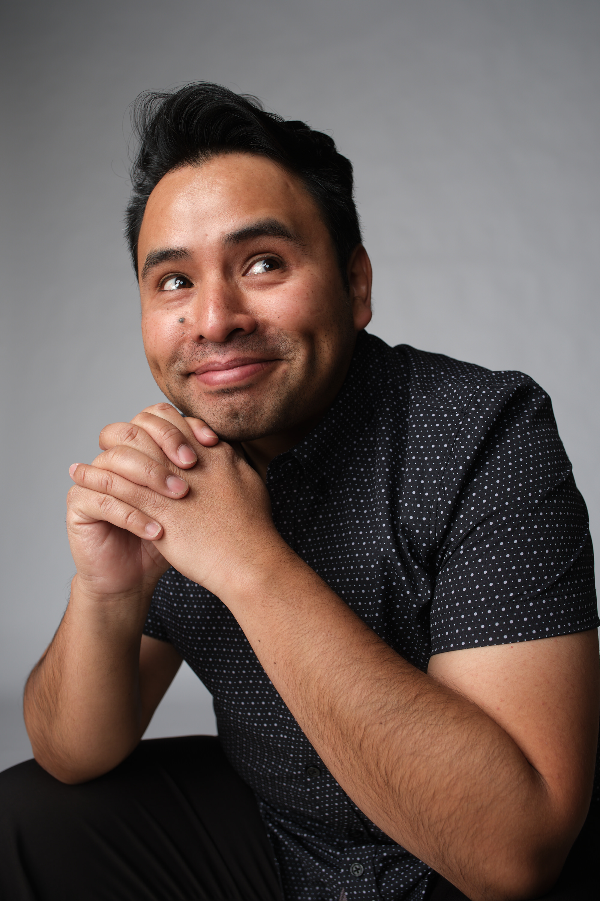 Эрик Хуарес