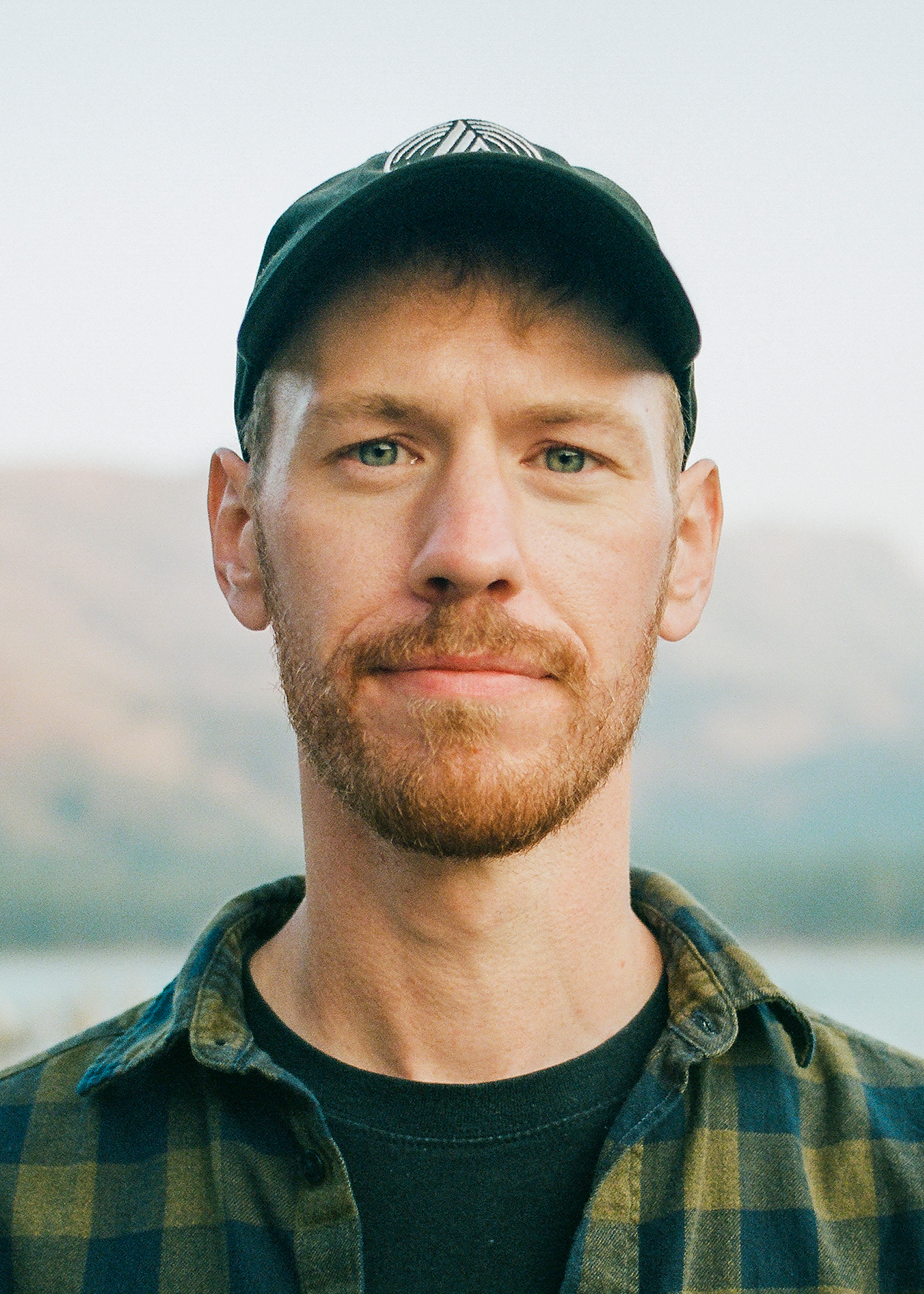 Джексон Эзинга