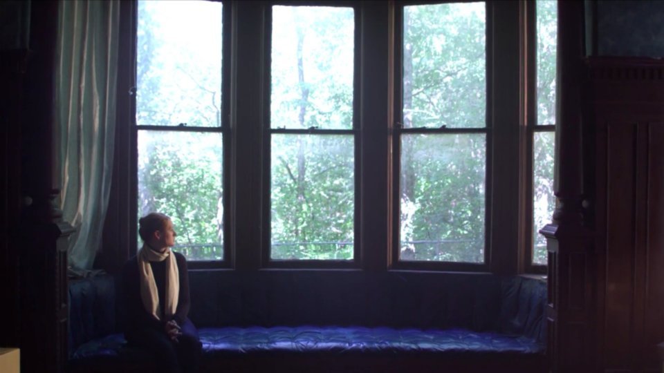 Лорен МакКьюн