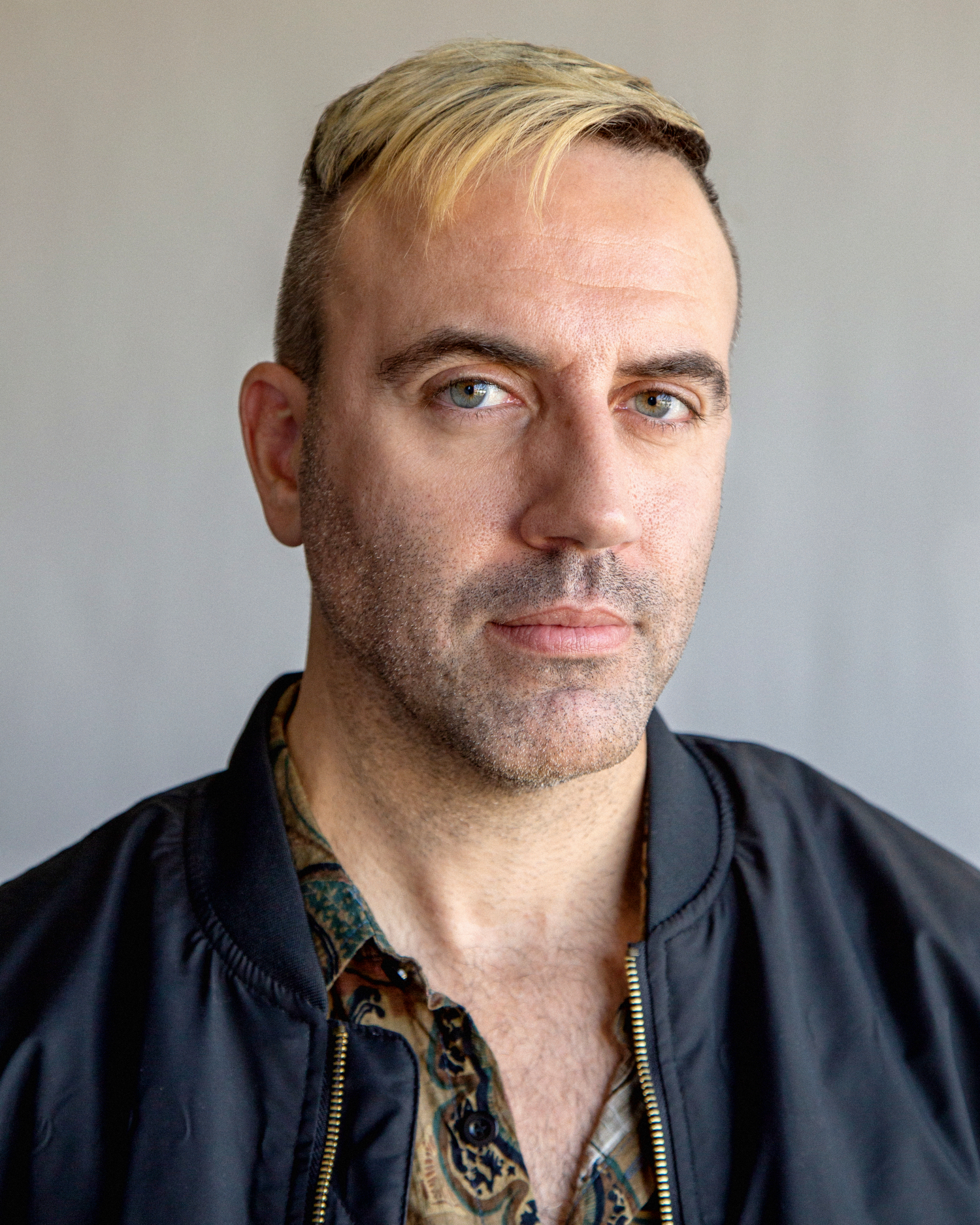 Daniel Van Thomas