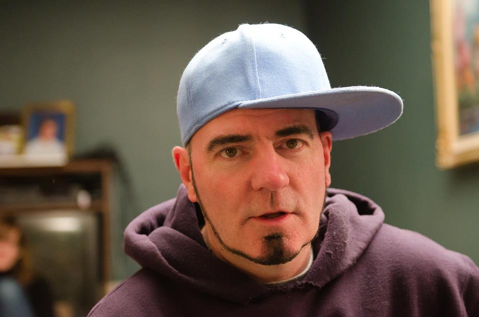 Крэйг Бувенс