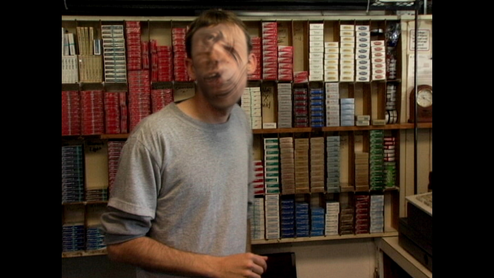 Чаддертон В. Торнтон