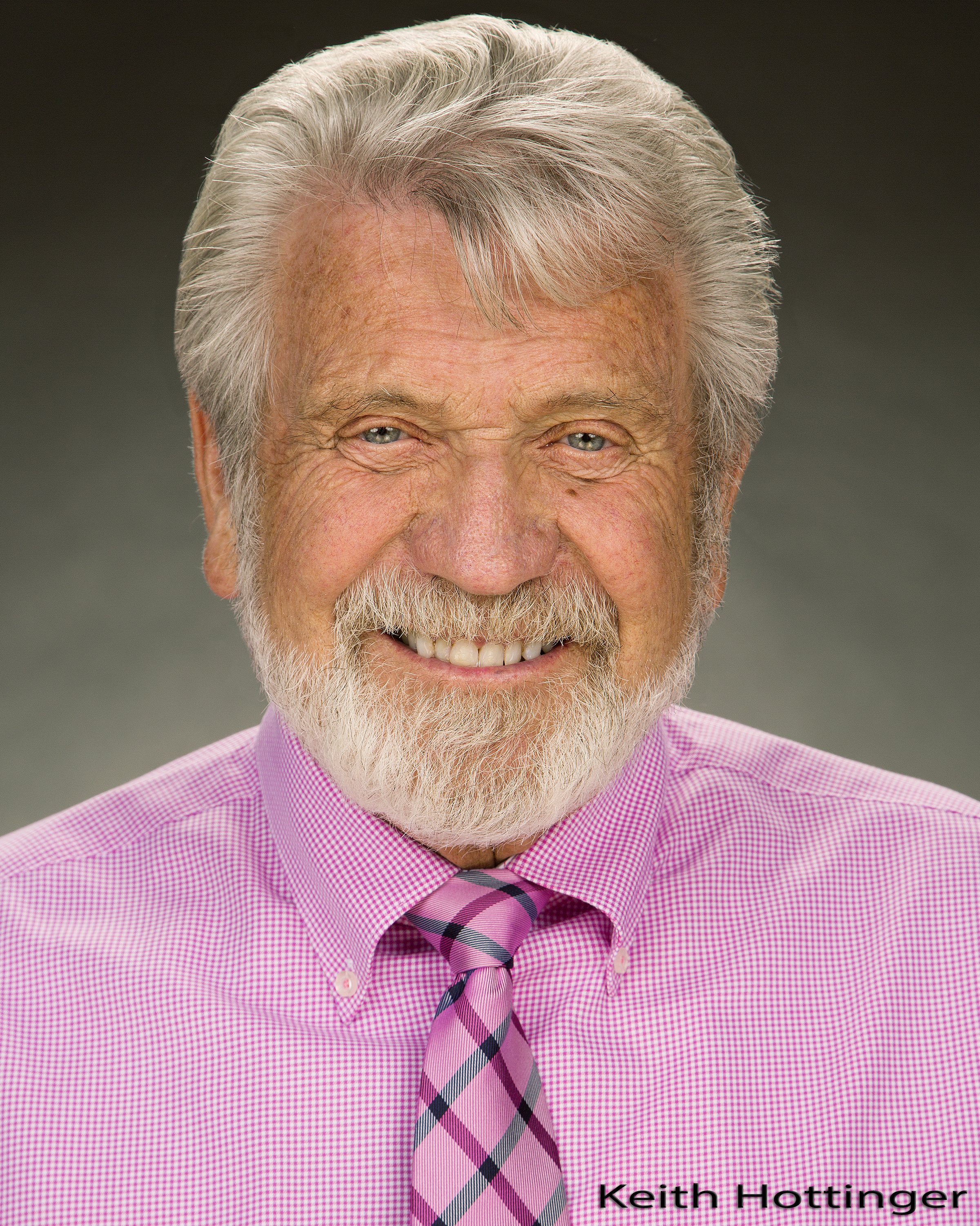Keith Hottinger