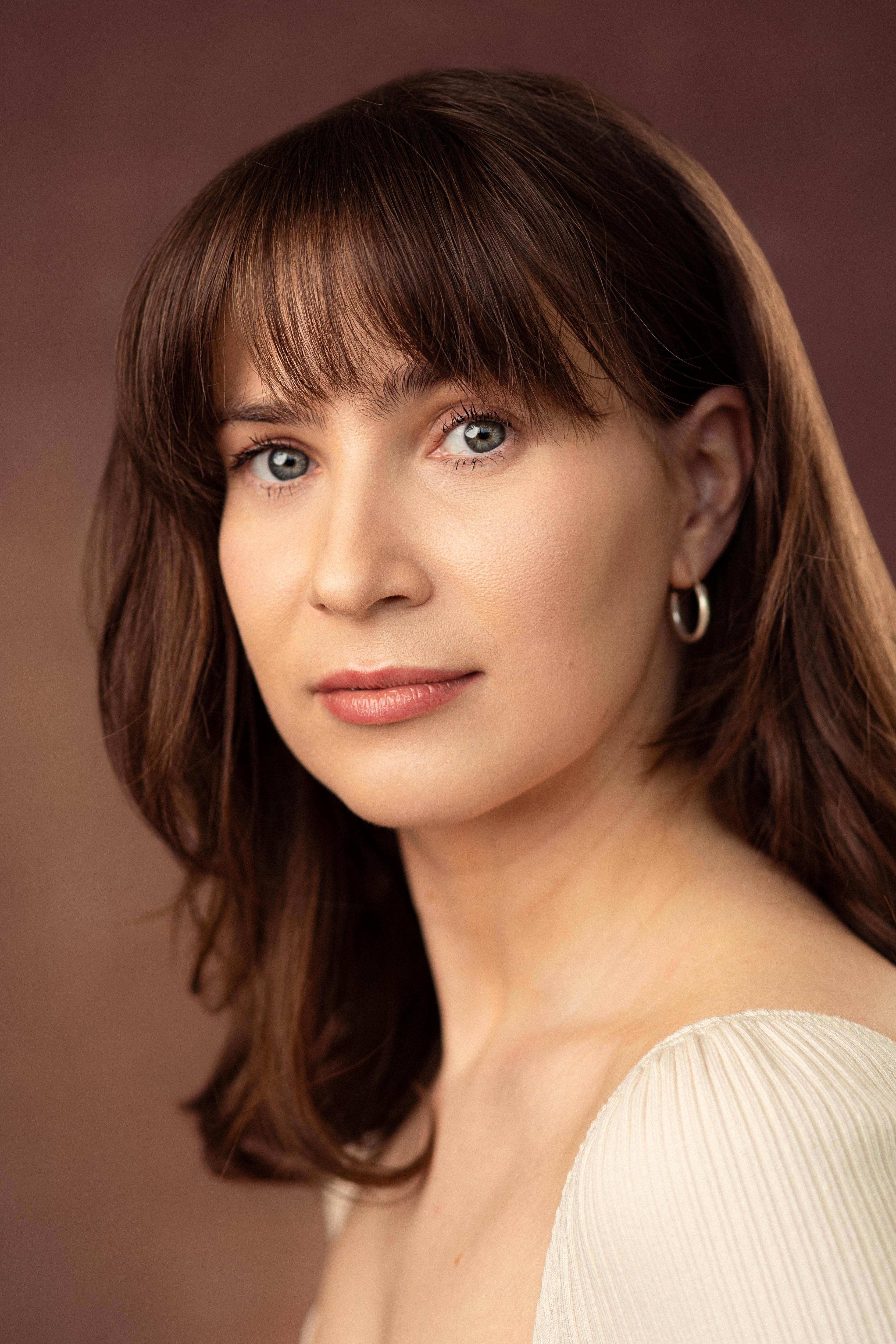 Мари Иззард