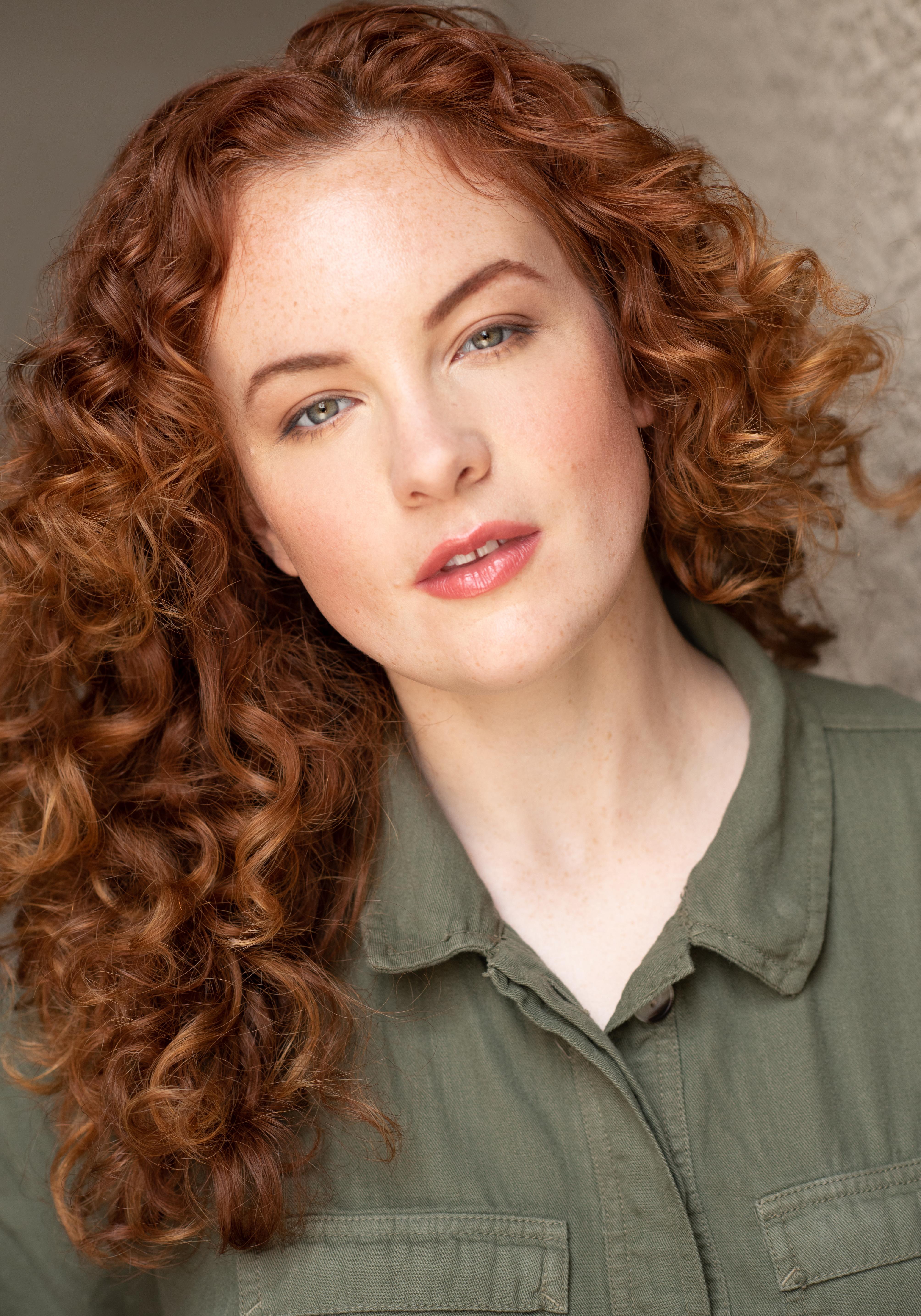 Молли Сирси