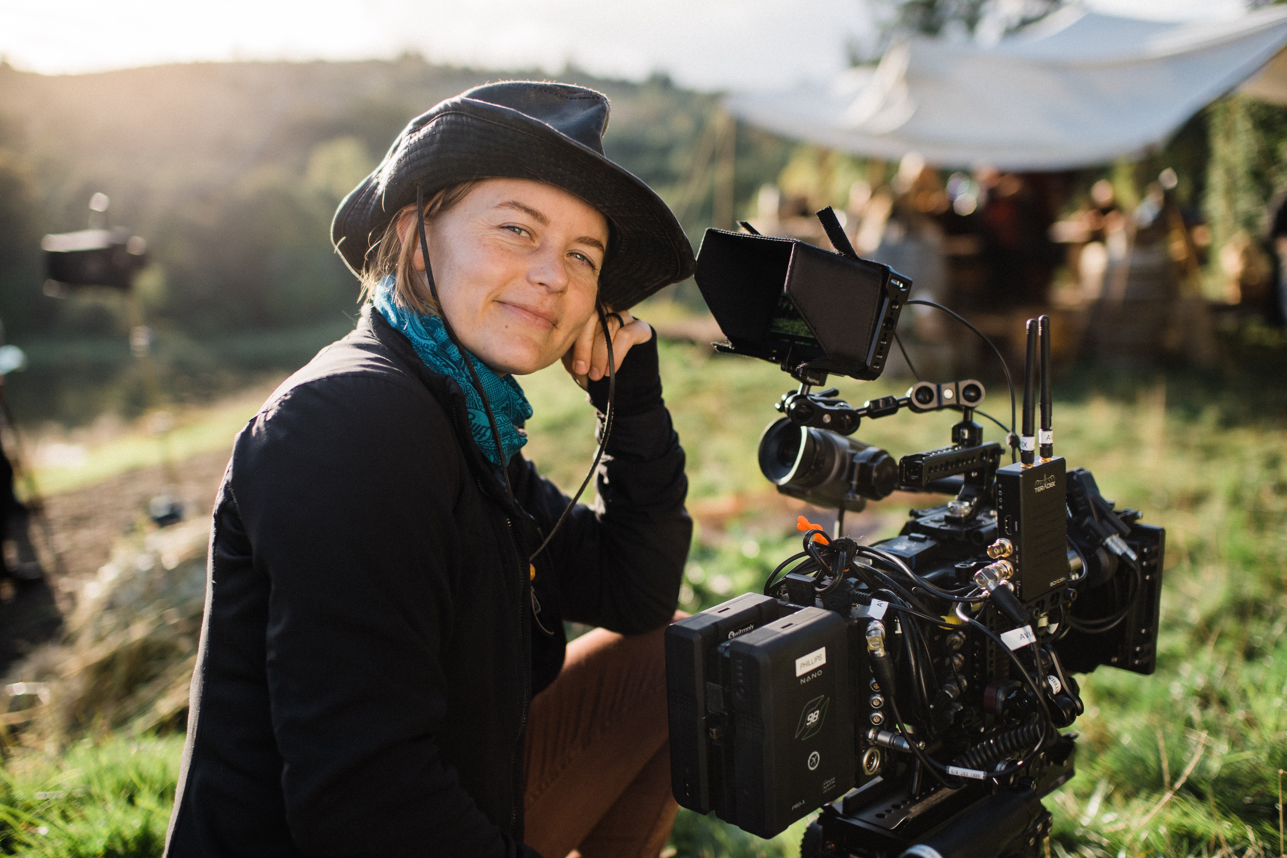 Сара Филлипс