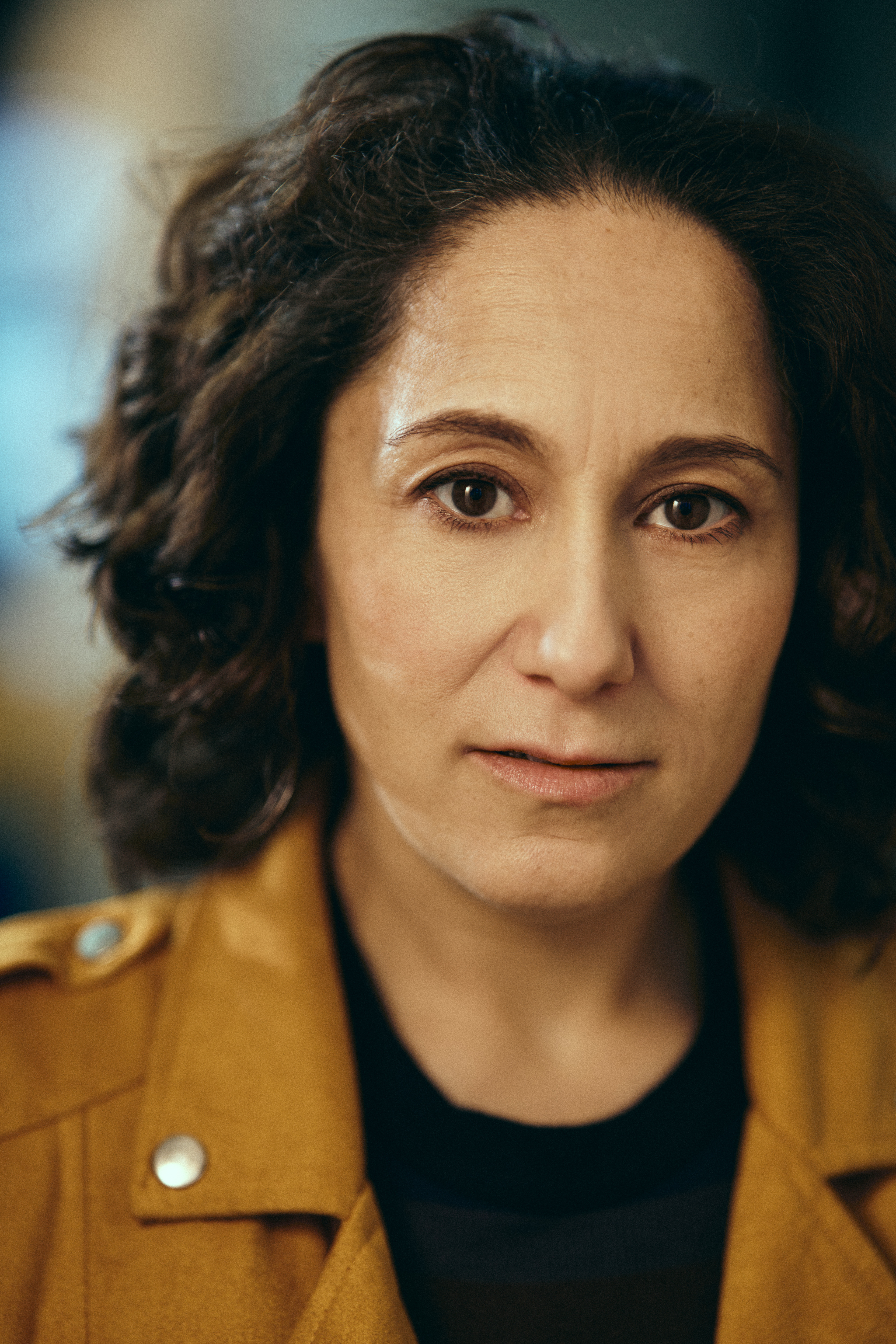 Луиза Геррейро